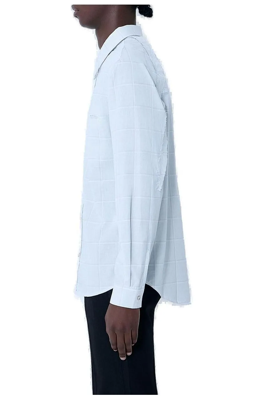 Levi's X Kiko Kostadinov Long-Sleeve Shirt