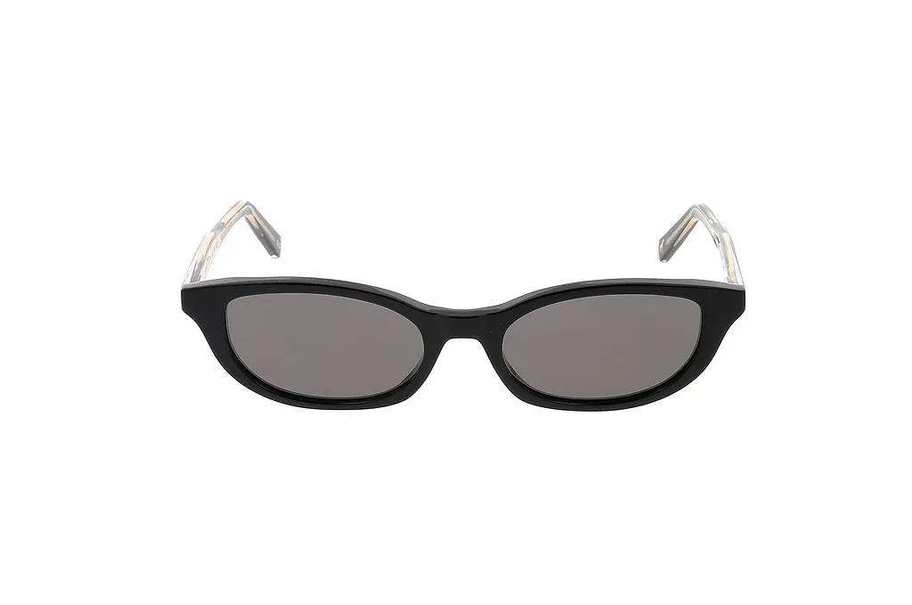 Aloe Rectangular Sunglasses