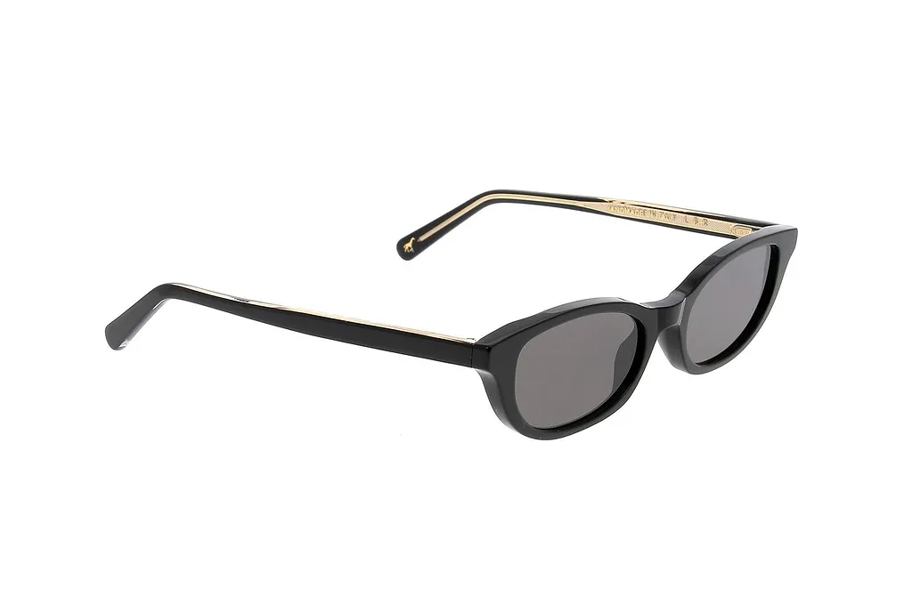 Aloe Rectangular Sunglasses