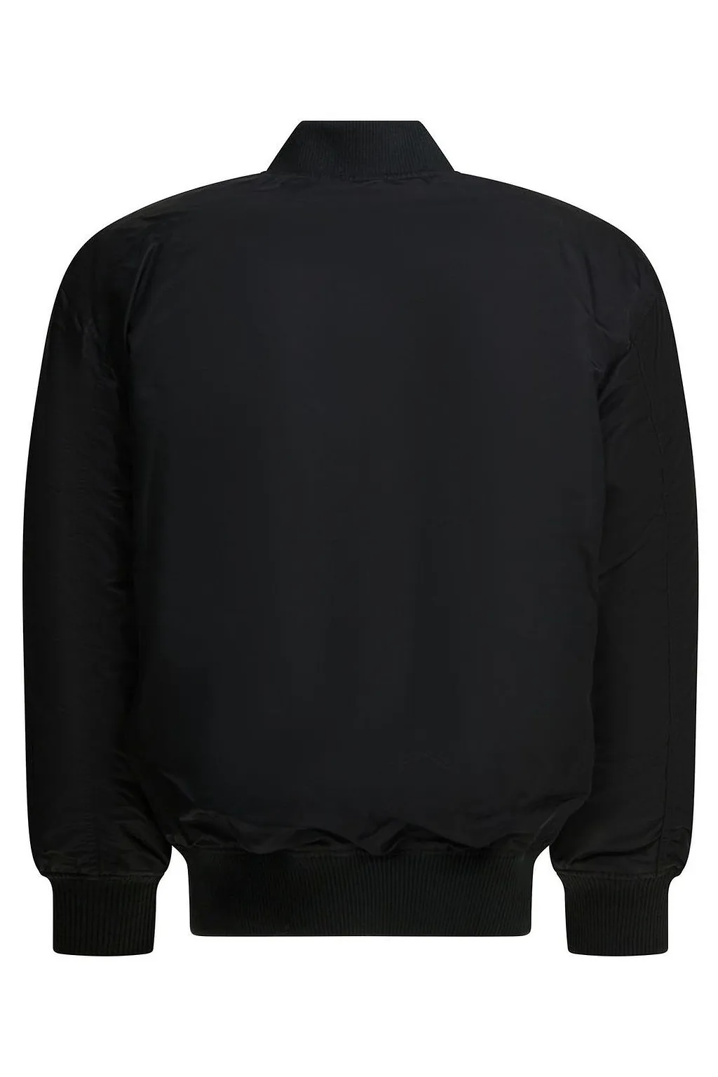 Levi's Zip-Up Bomber Jacket