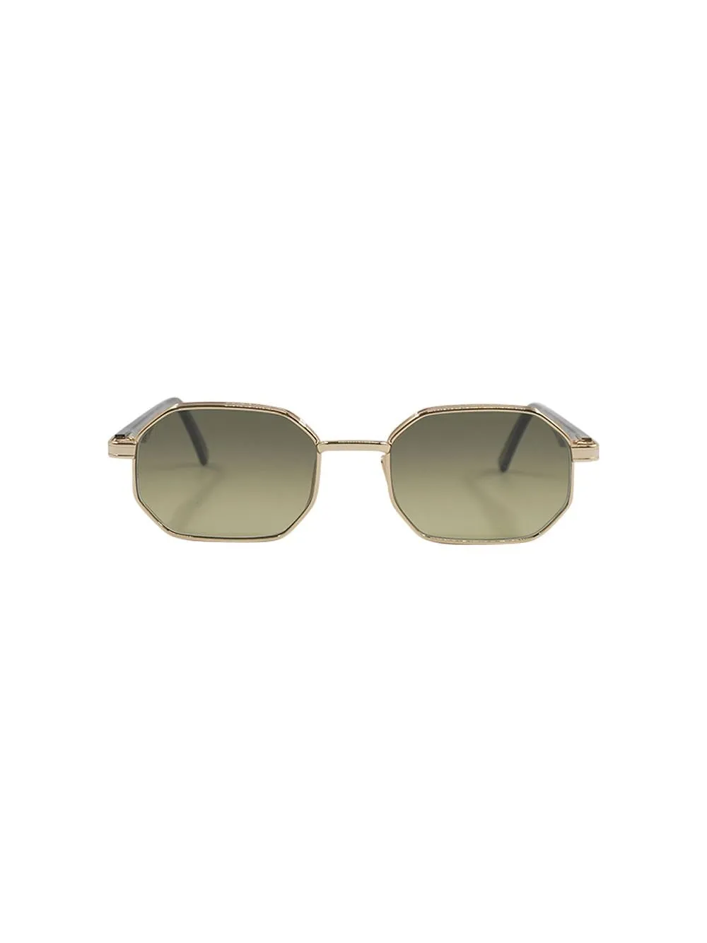 Axum Hexagonal Sunglasses