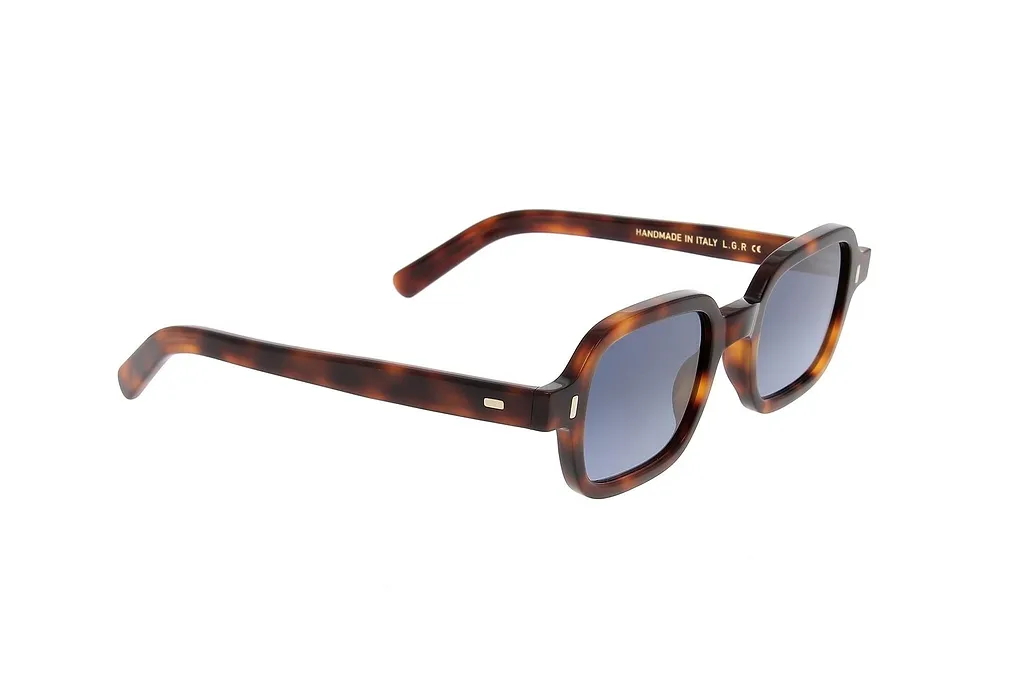 Marrakech Bold Rectangular Sunglasses