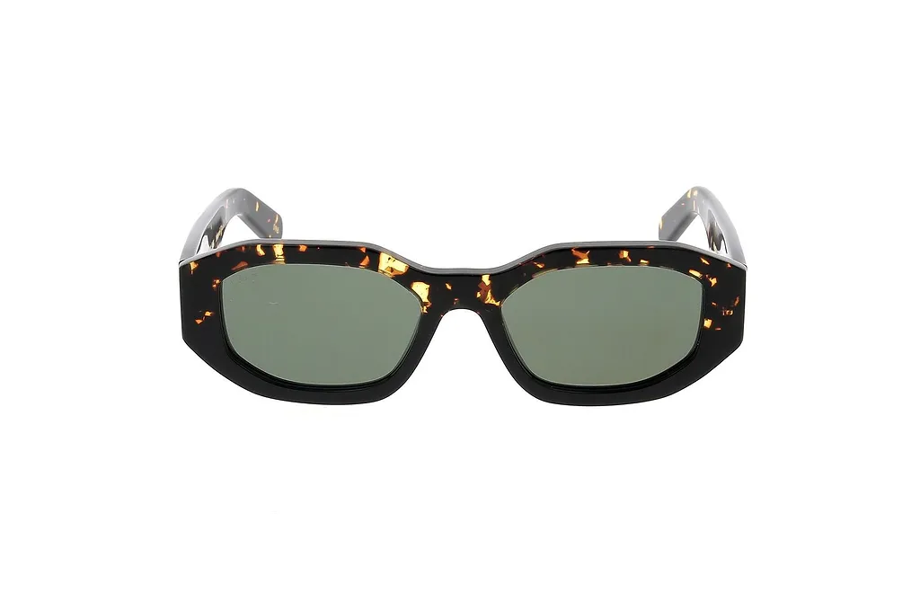 Khartoum Rectangular Sunglasses
