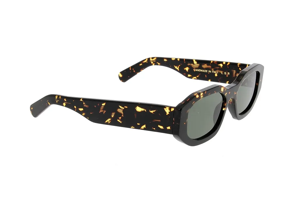 Khartoum Rectangular Sunglasses