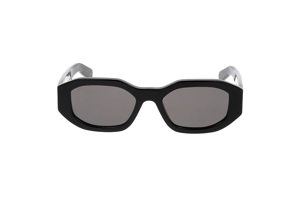 Khartoum Rectangular Sunglasses