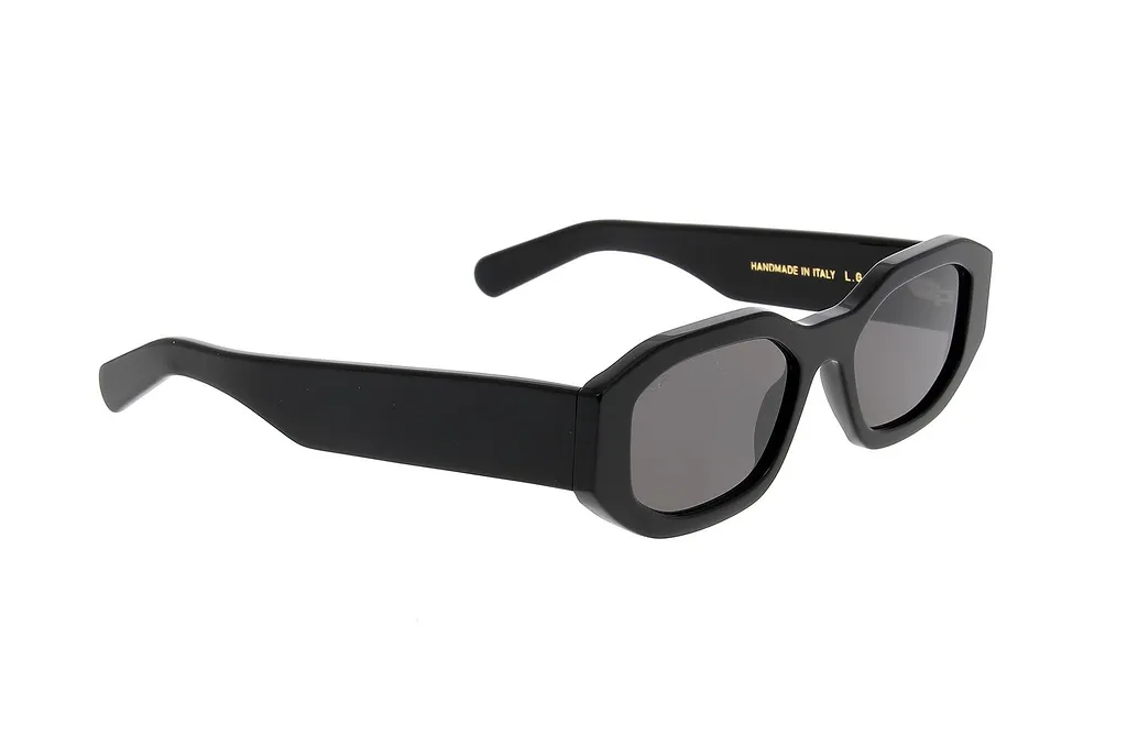 Khartoum Rectangular Sunglasses