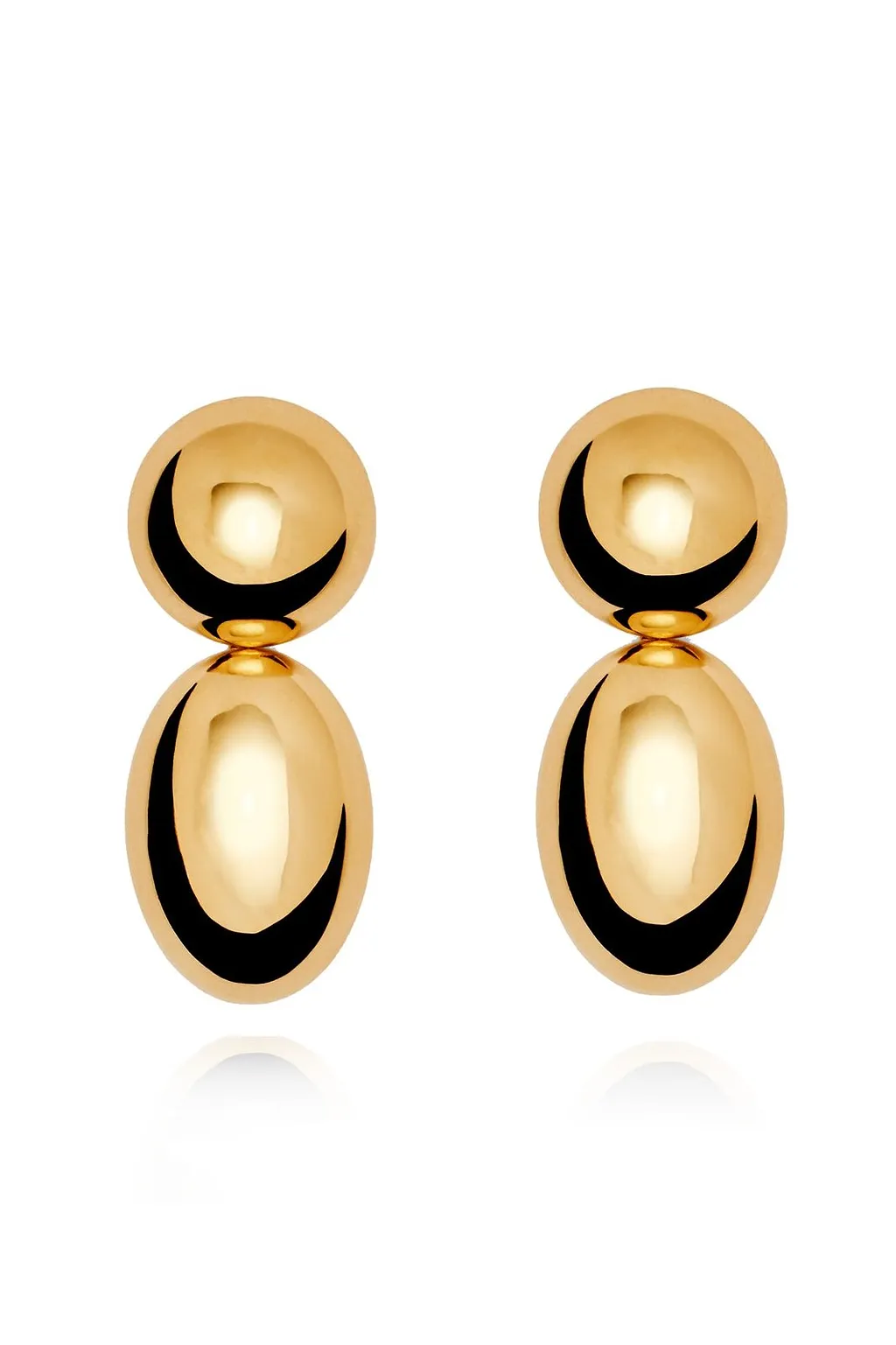 Klara Drop Earrings