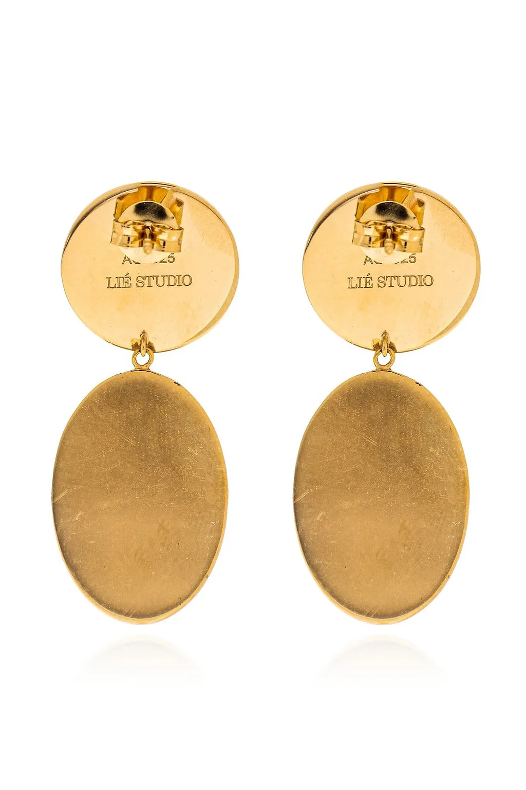 Klara Drop Earrings