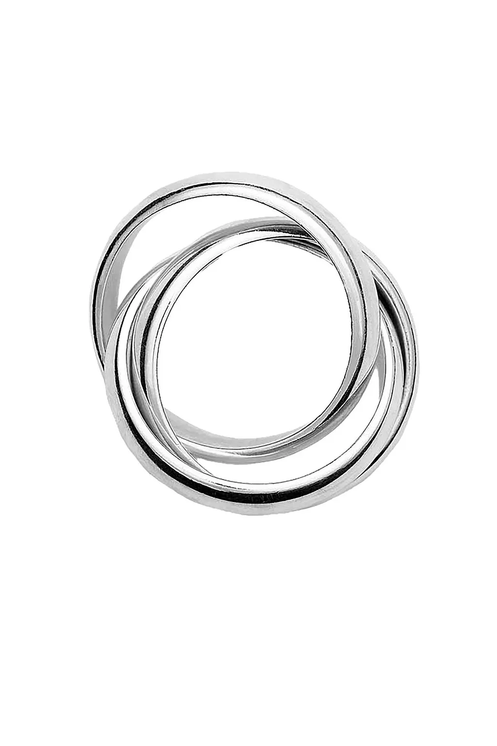 Sofie Interlocking Ring