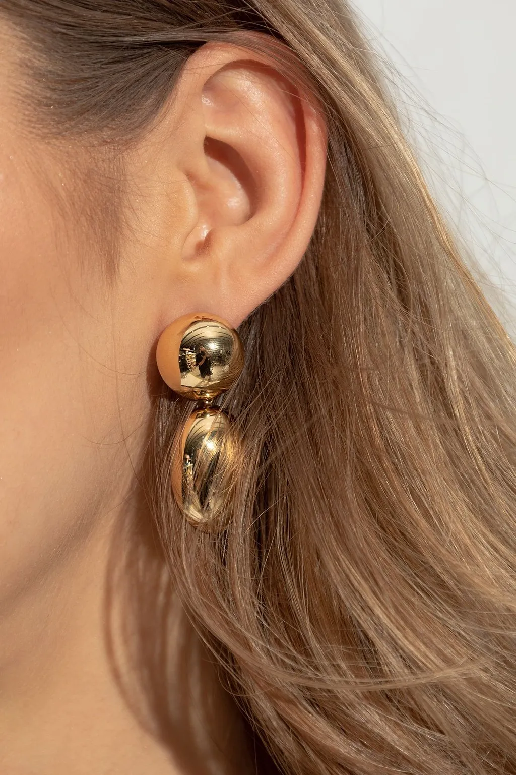 Klara Drop Earrings