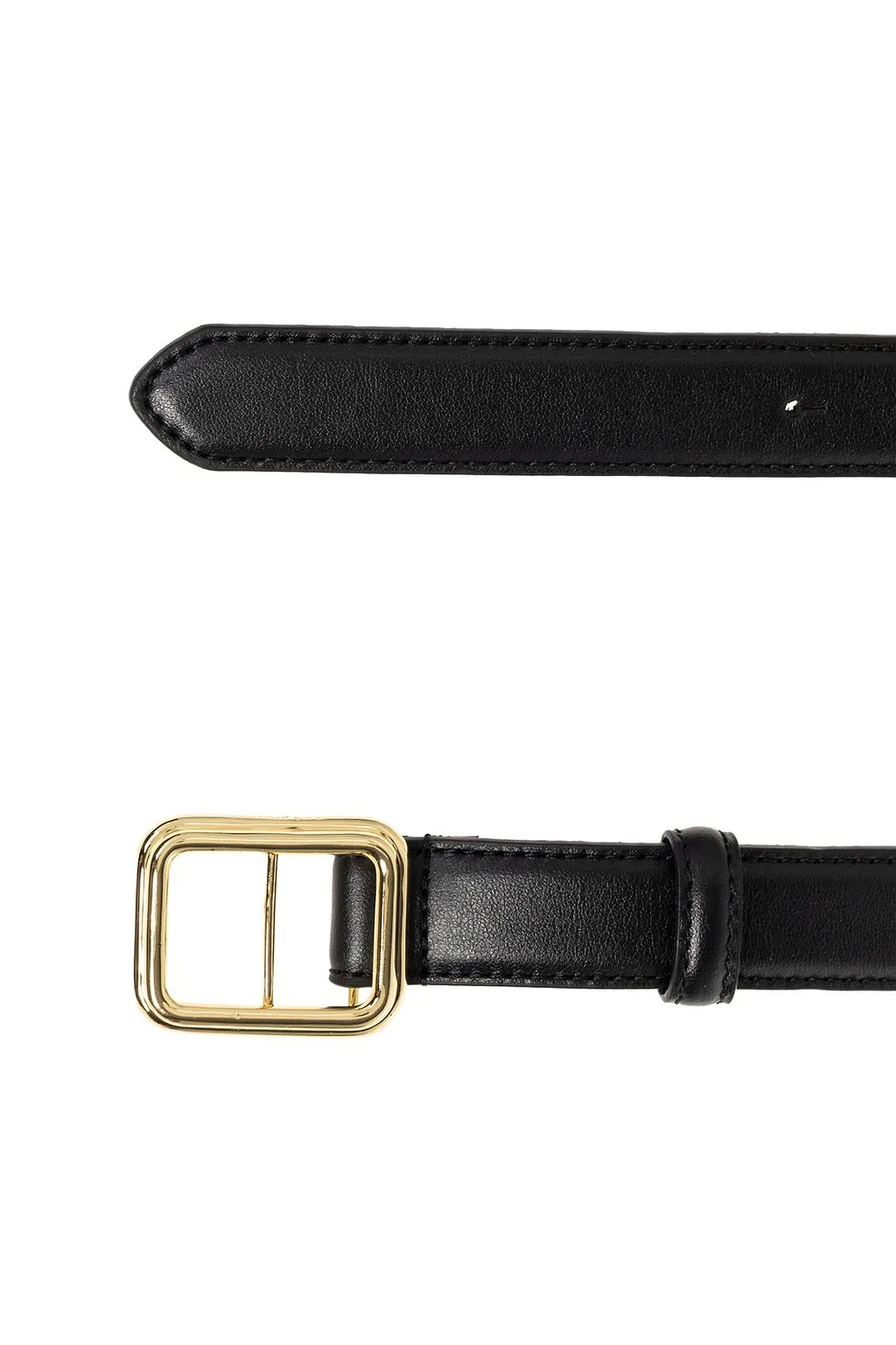 Georgia Wide Belt