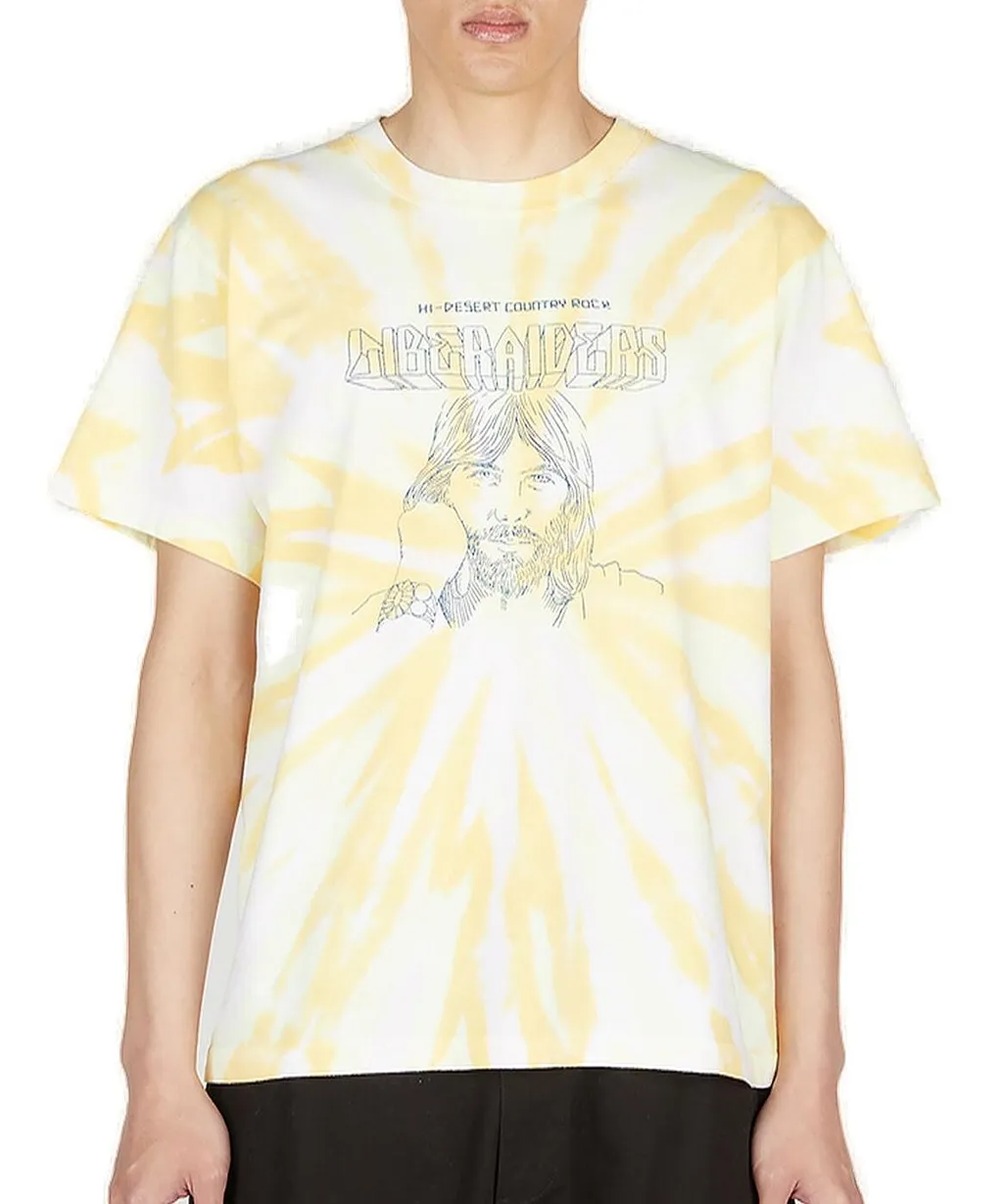 Americana Jersey T-Shirt