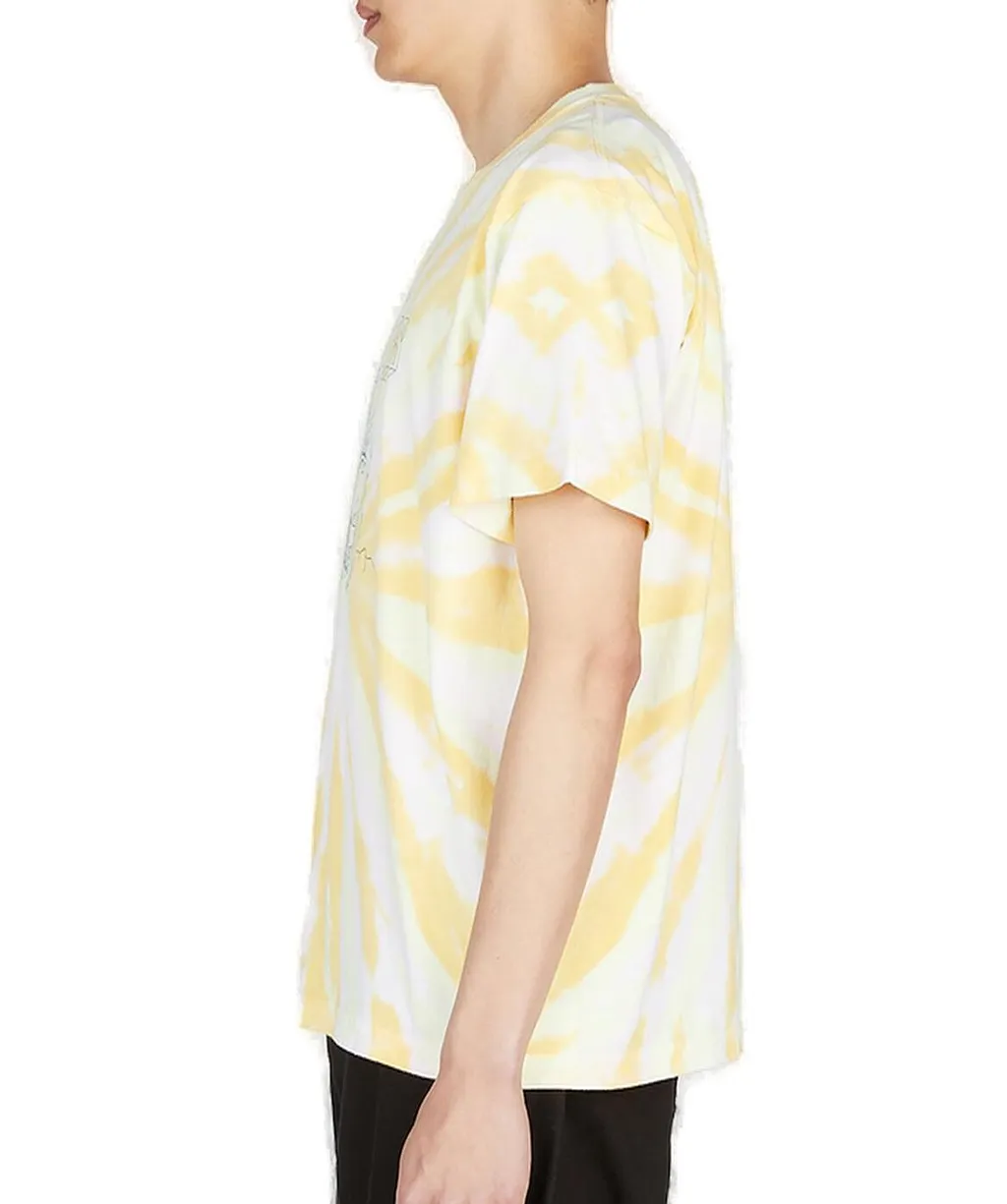 Americana Jersey T-Shirt