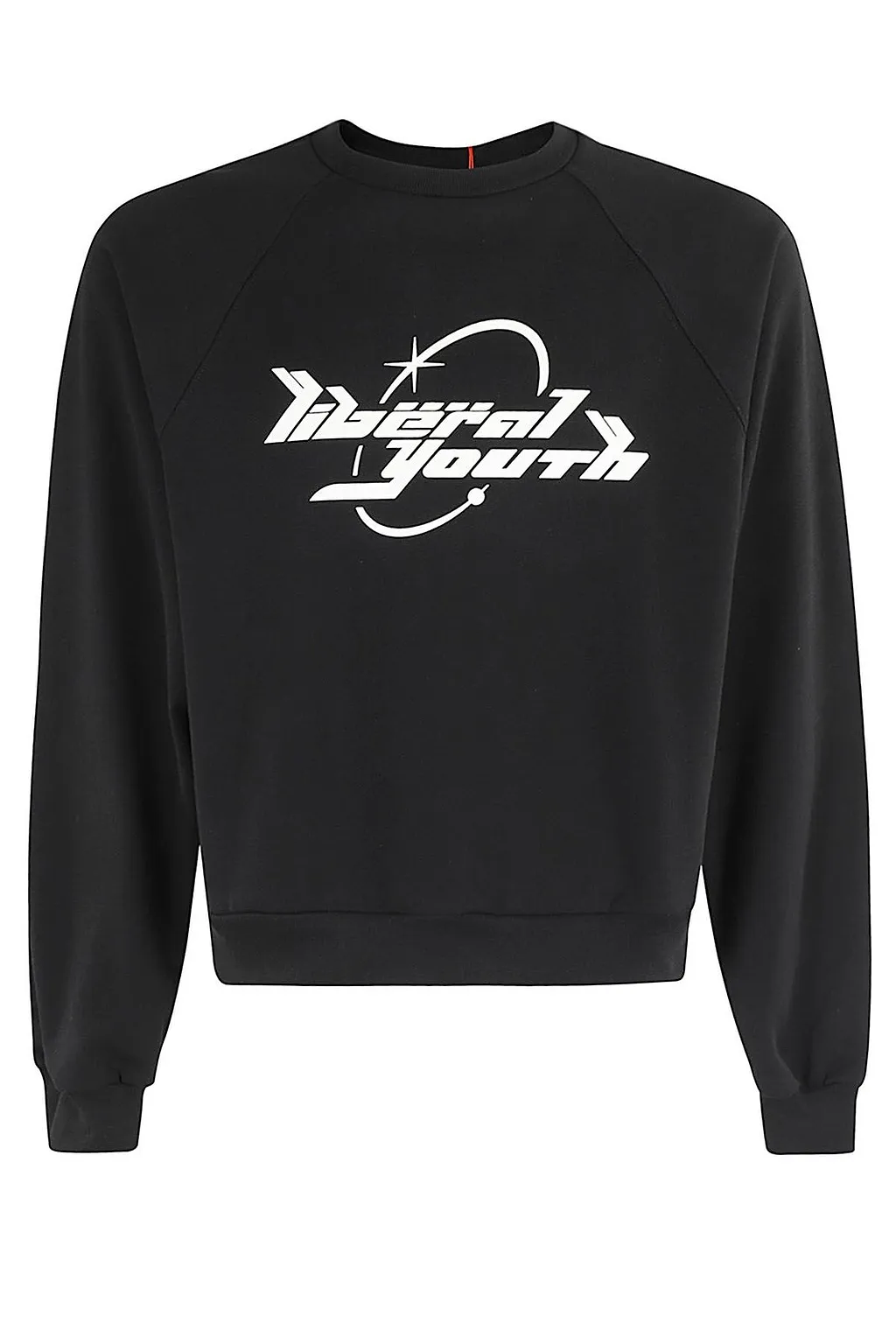 Liberal Youth Ministry 90S Logo Sweatshirt