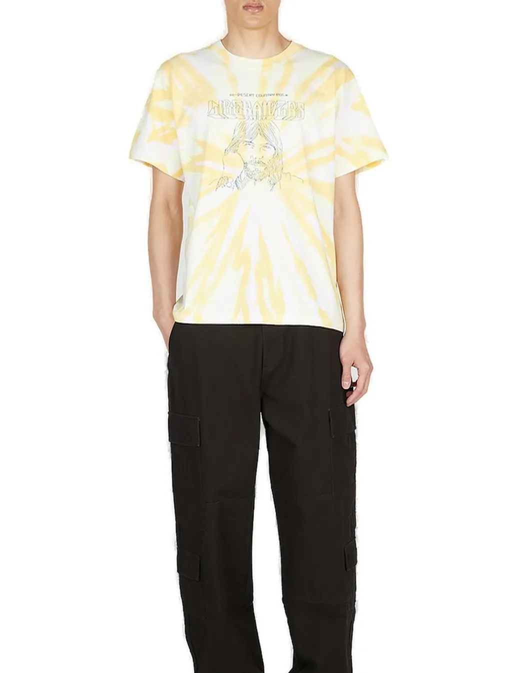 Americana Jersey T-Shirt