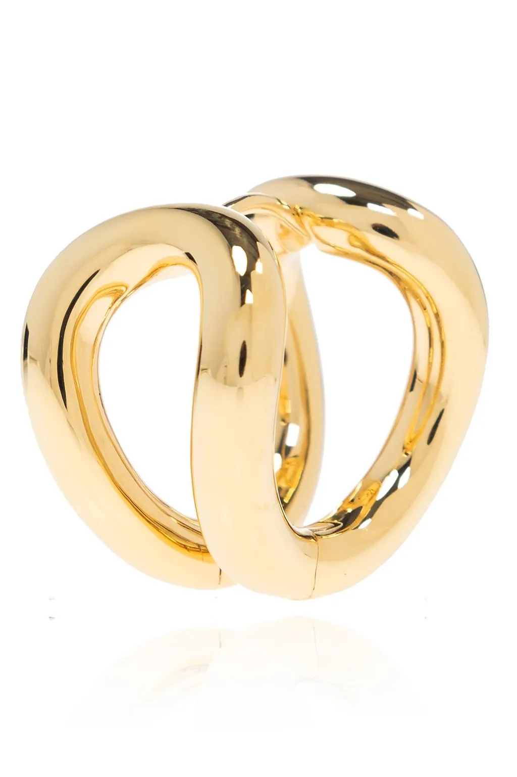 The Steffie Hoop Earrings