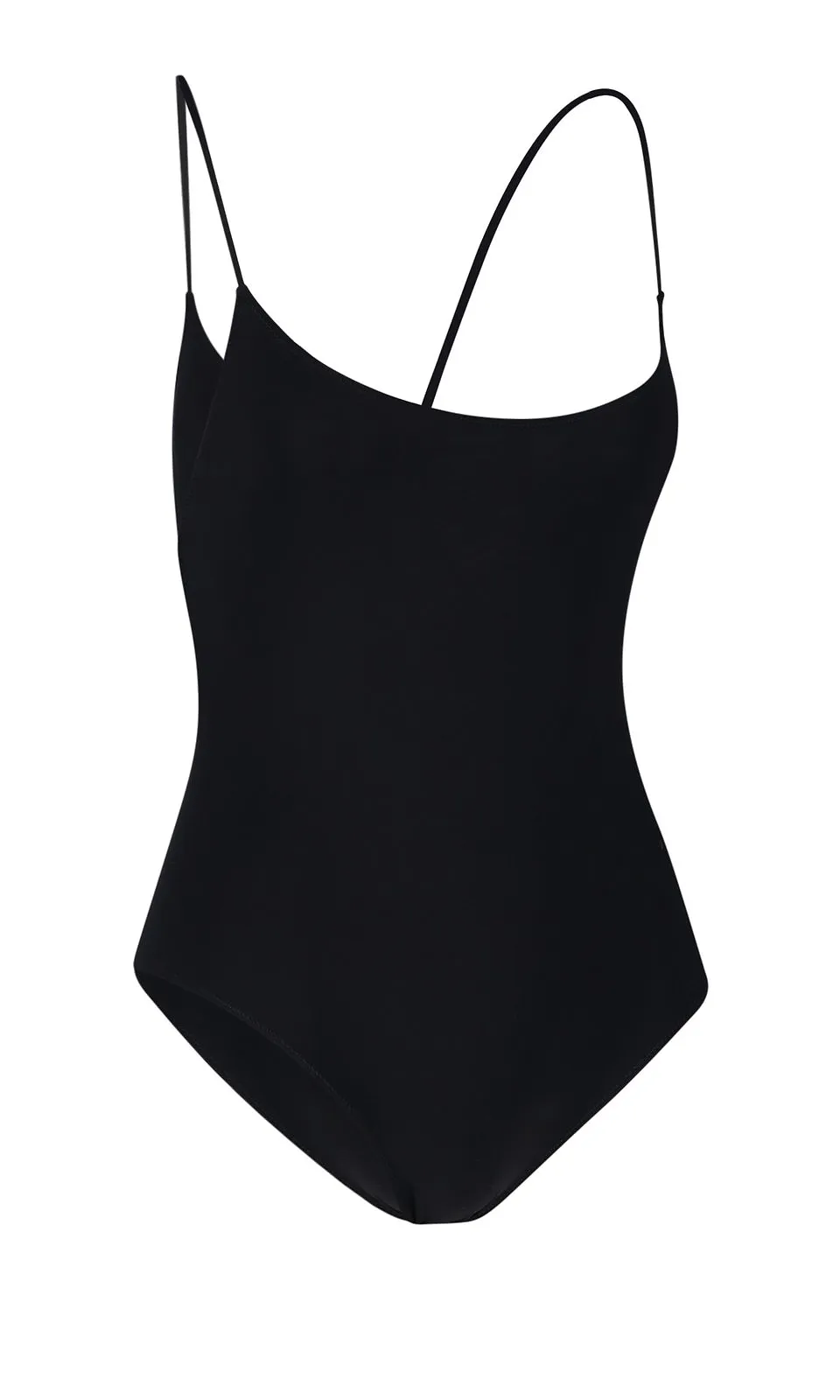 Uno Cross-Back Swimsuit