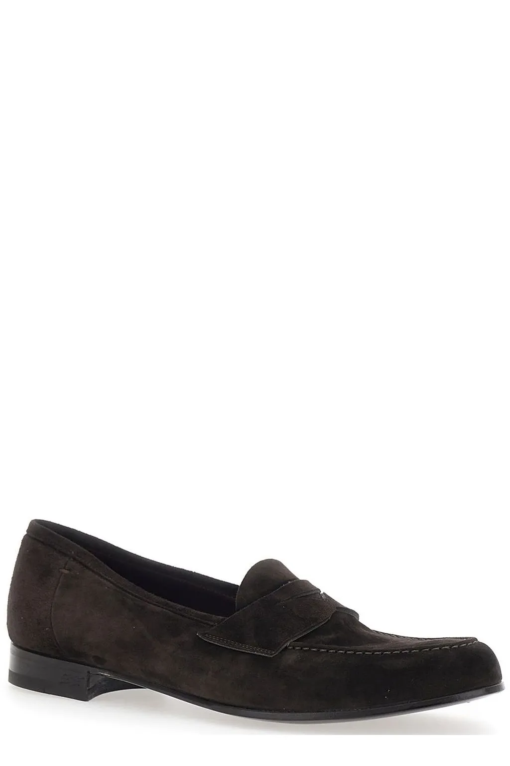 Lidfort Penny Loafers