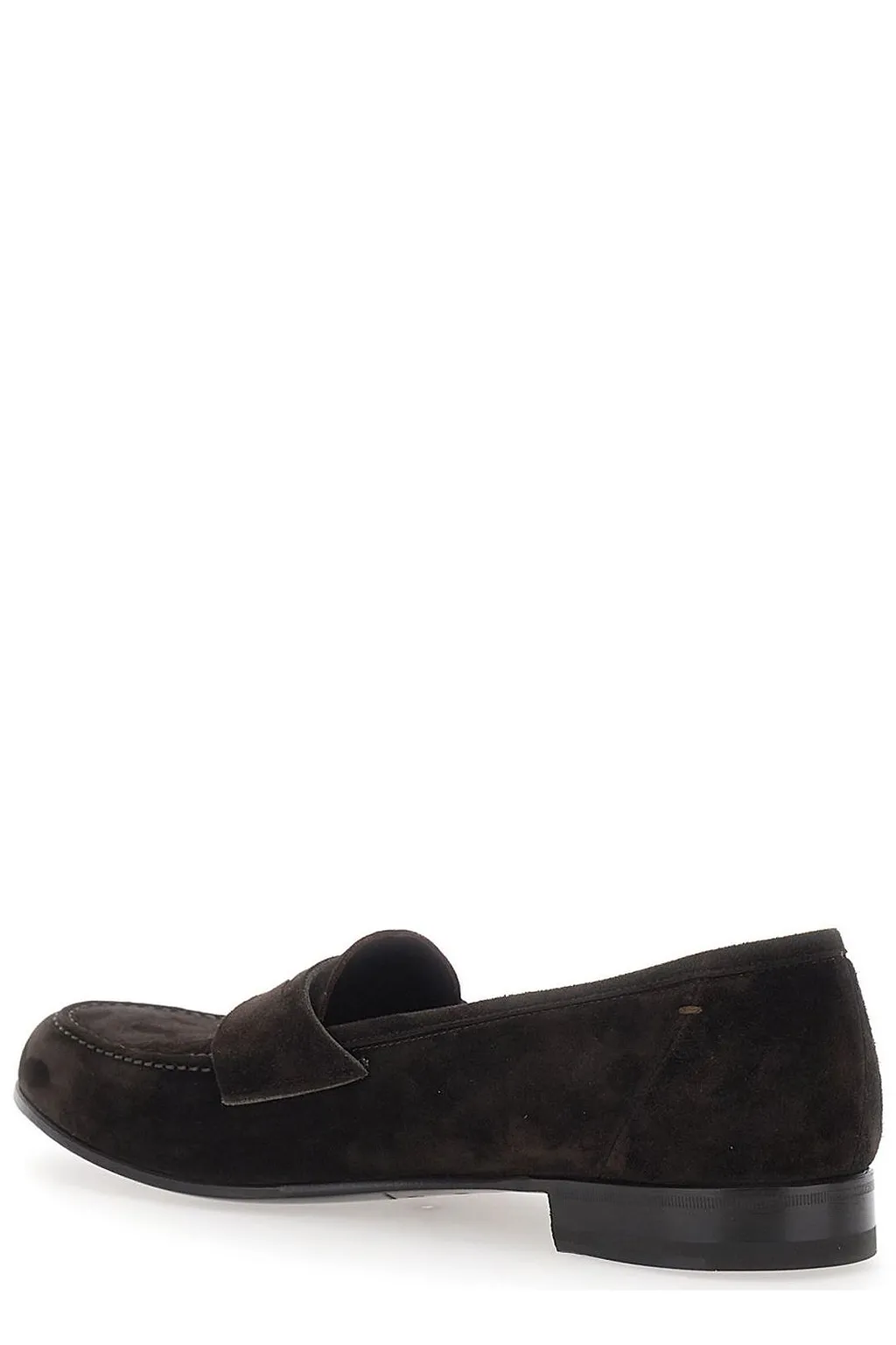 Lidfort Penny Loafers
