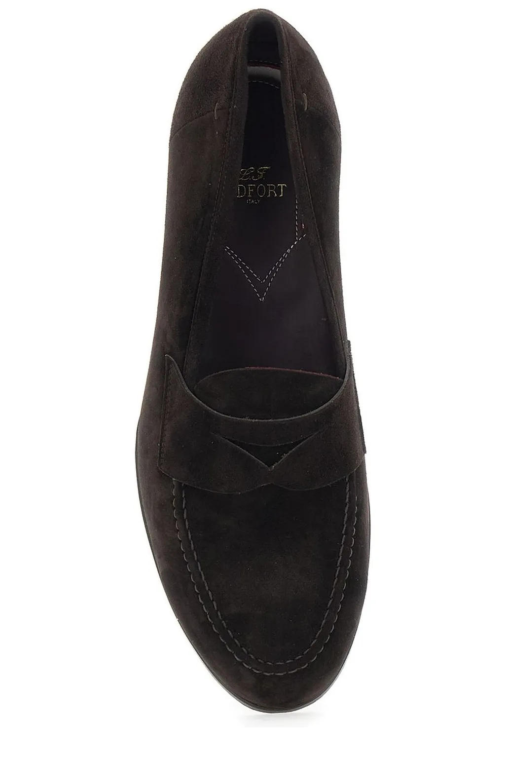 Lidfort Penny Loafers