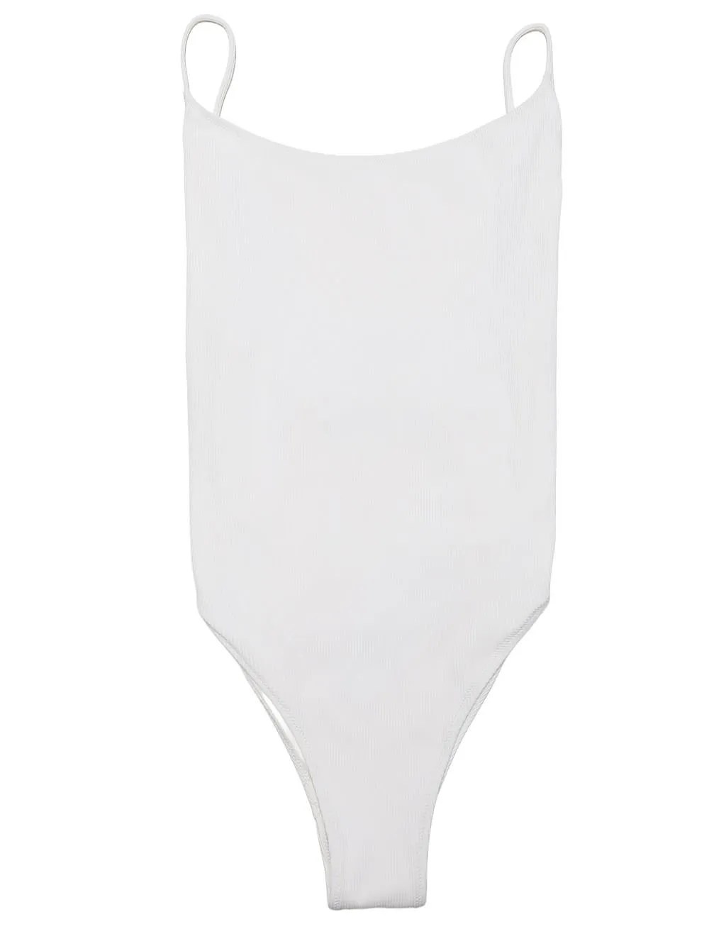 Sessantuno Rib Swimsuit