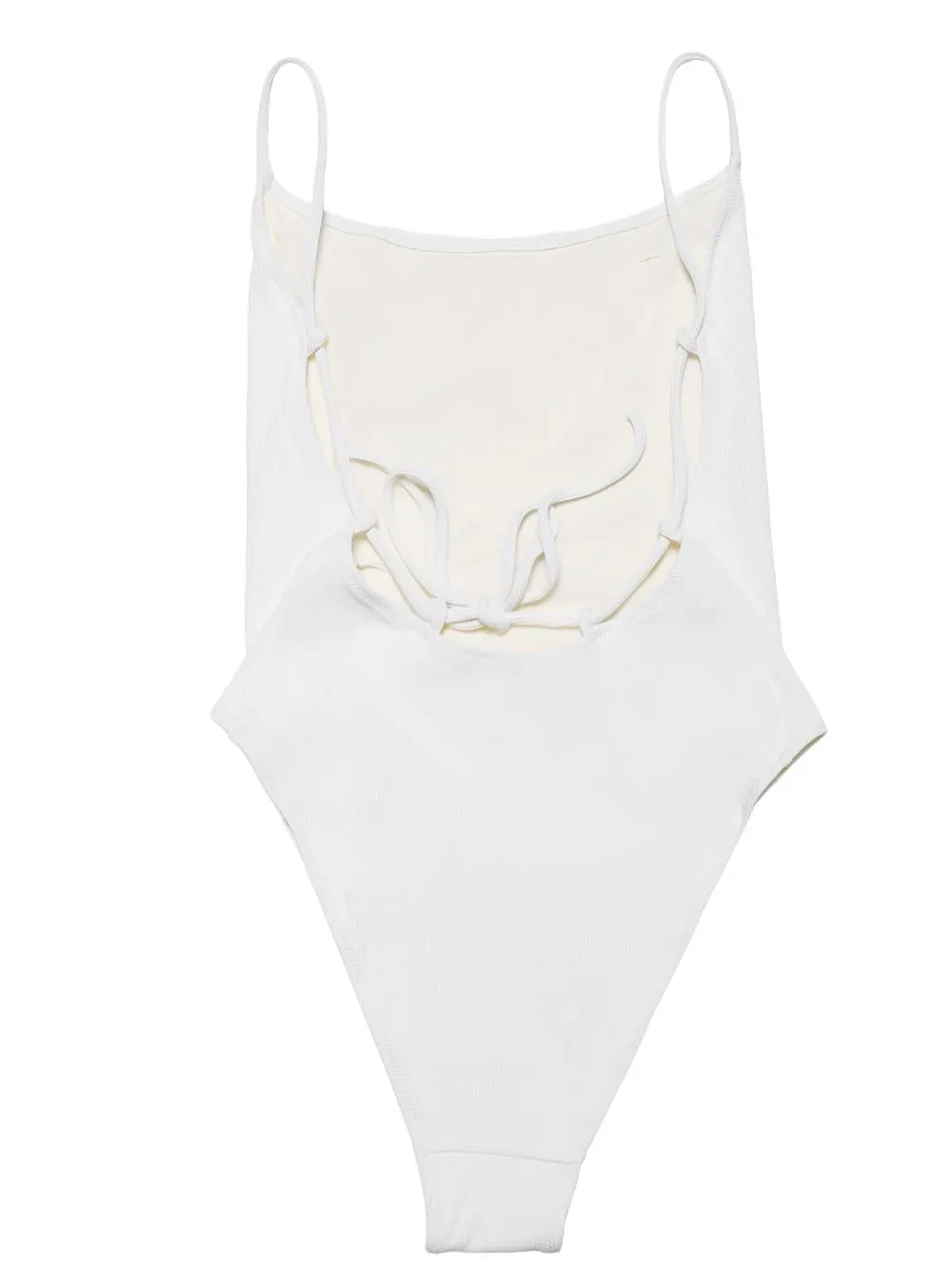Sessantuno Rib Swimsuit