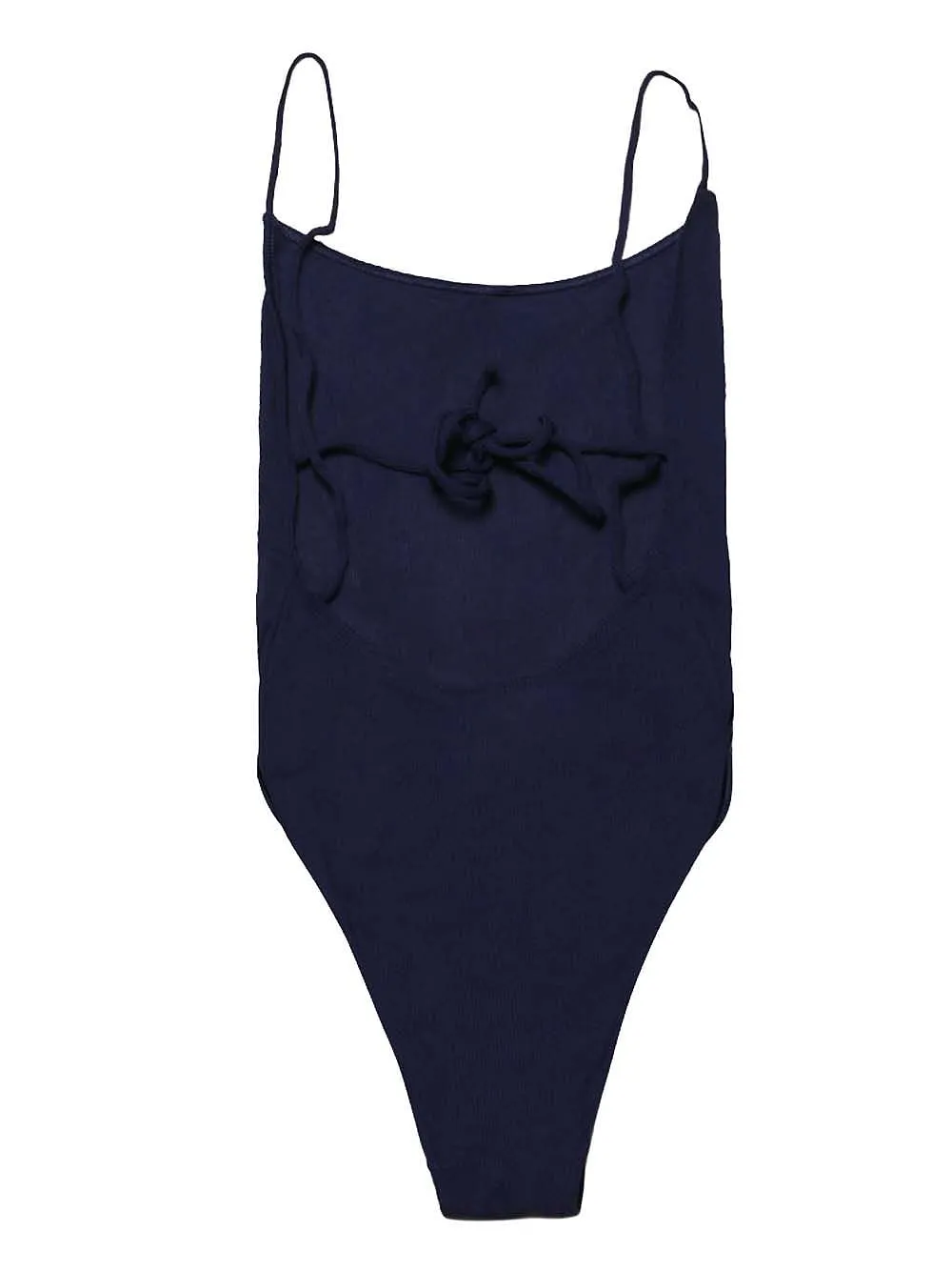 Ventiquattro Strapped Swimsuit