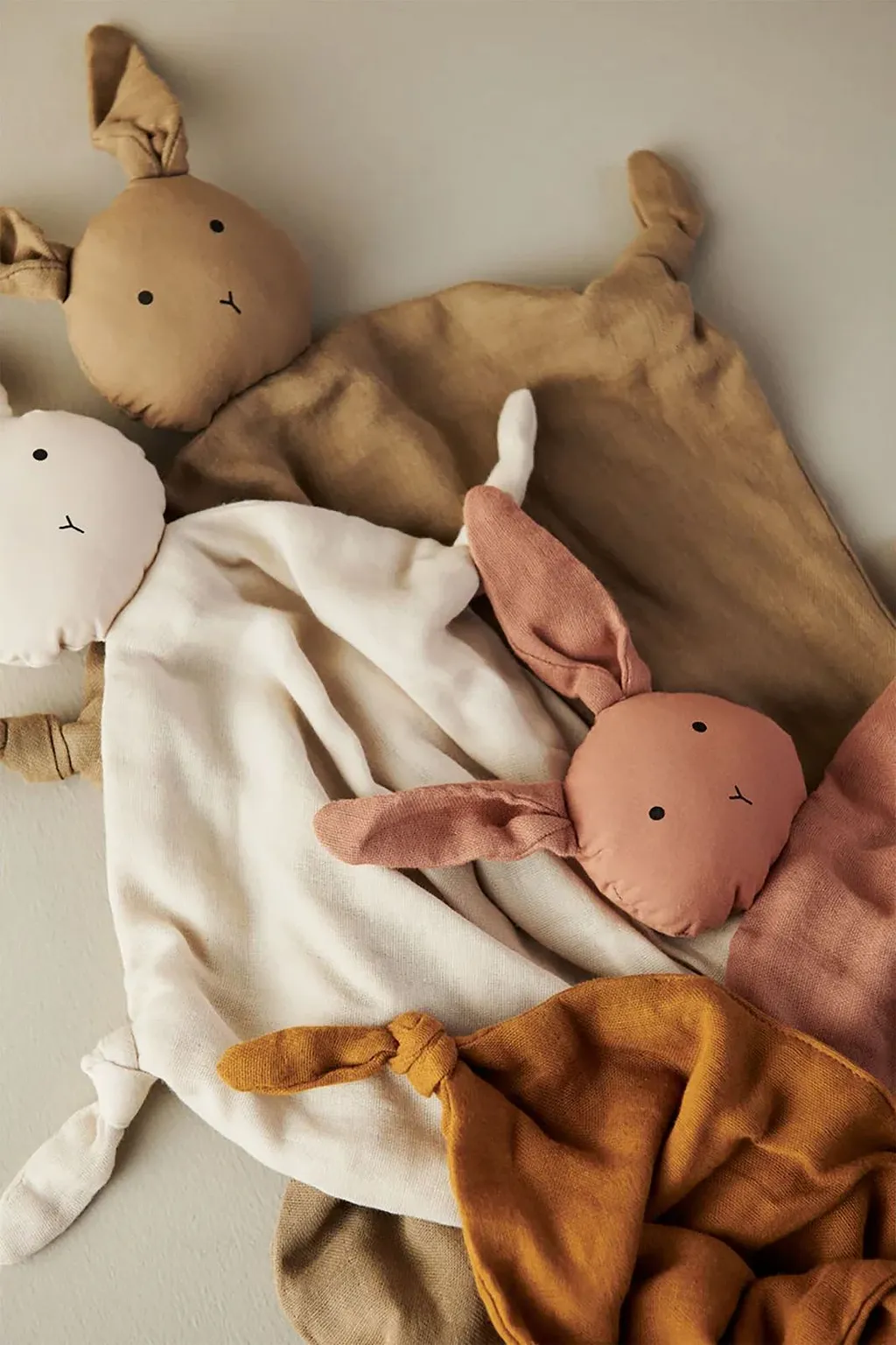 Agnete Cuddle Cloth