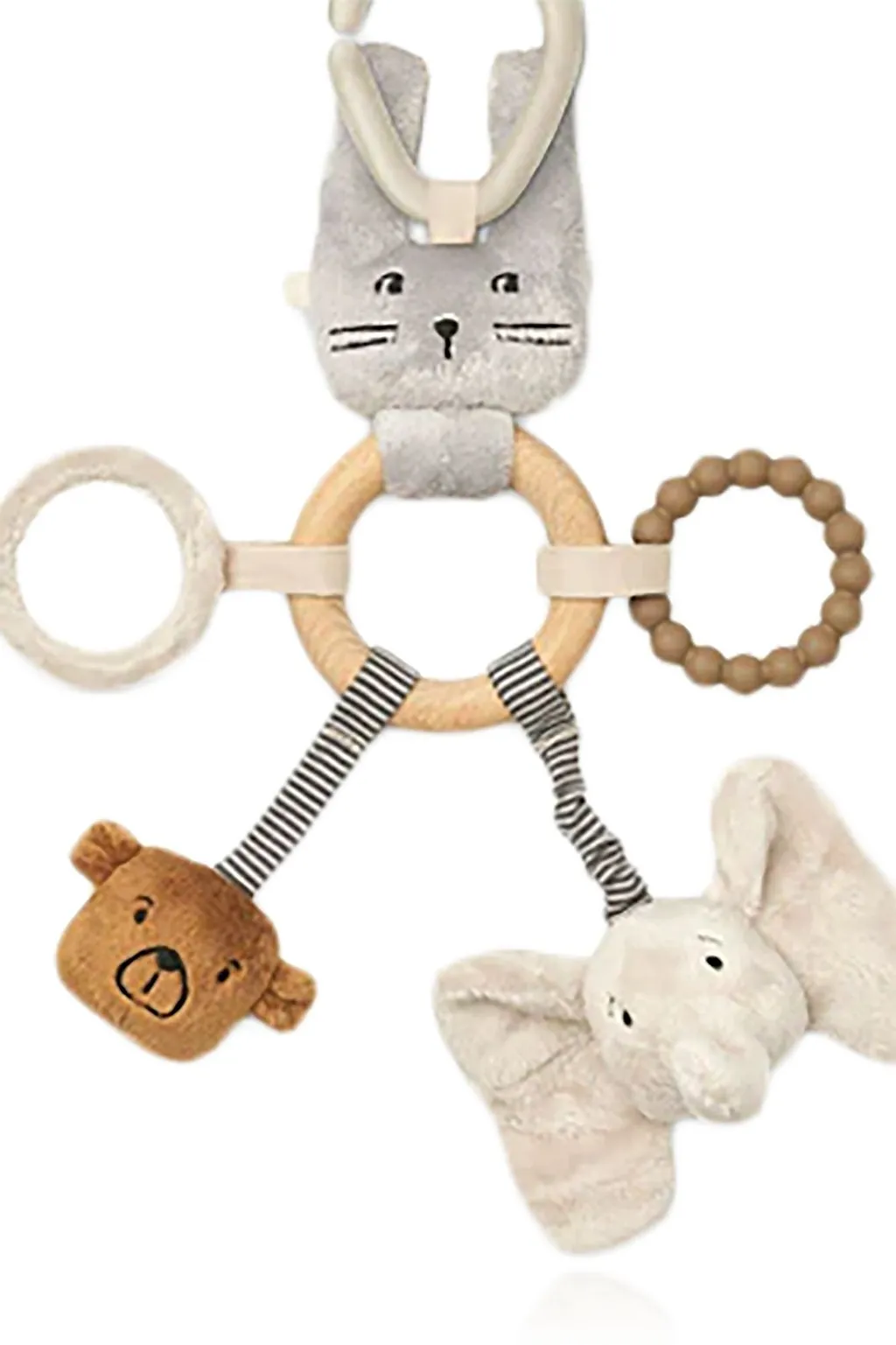 Angie Classic Activity Toy