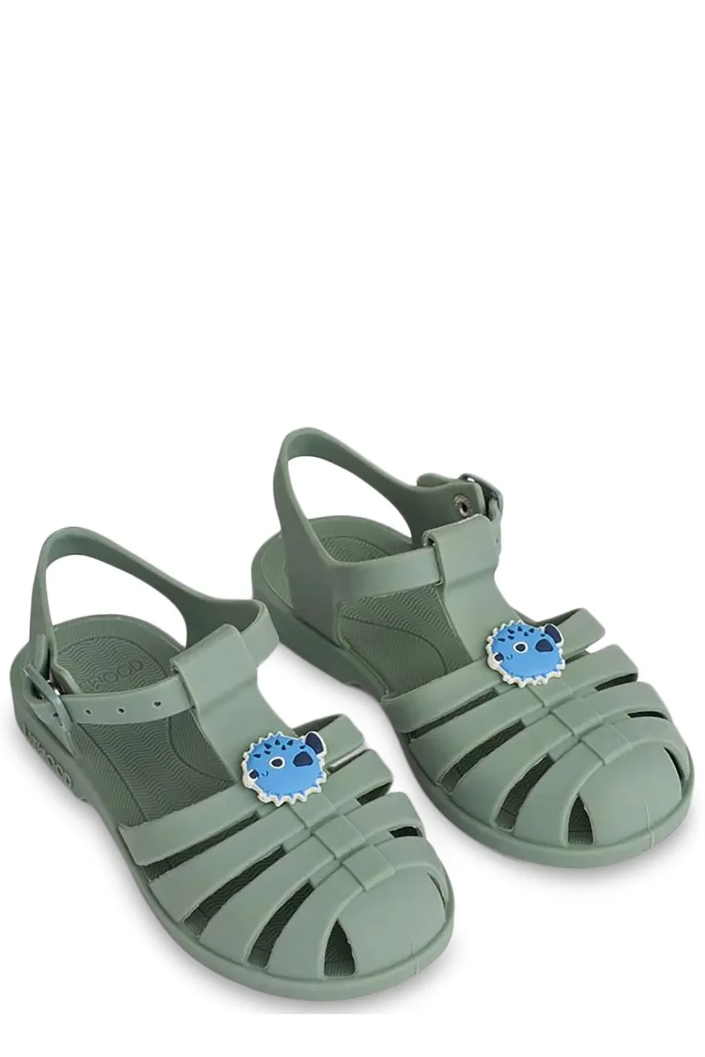 Bre Beach Sandals