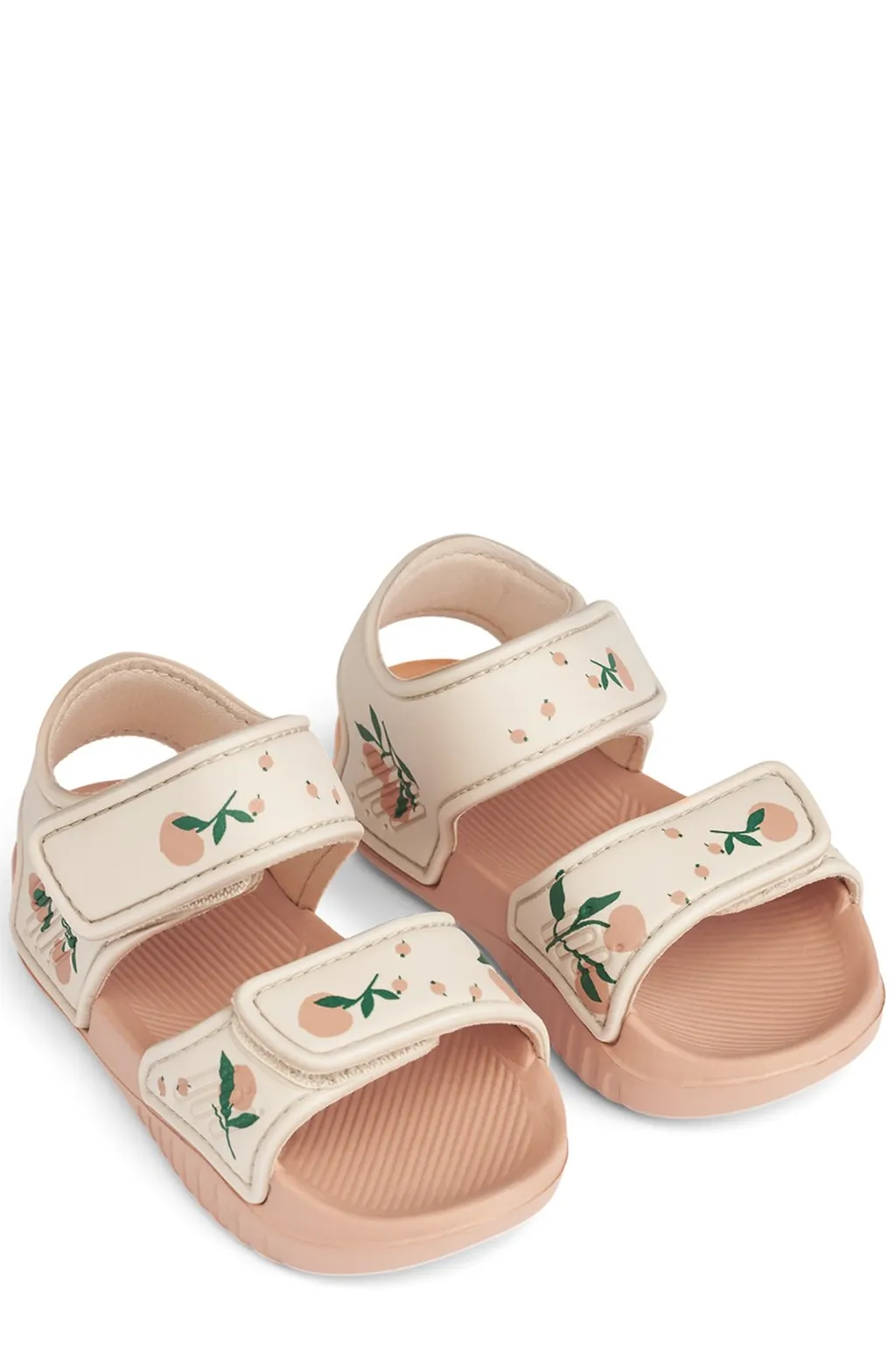 Blumer Slide Sandals