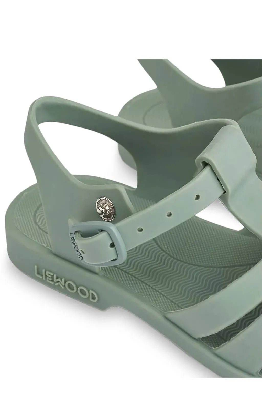 Bre Beach Sandals