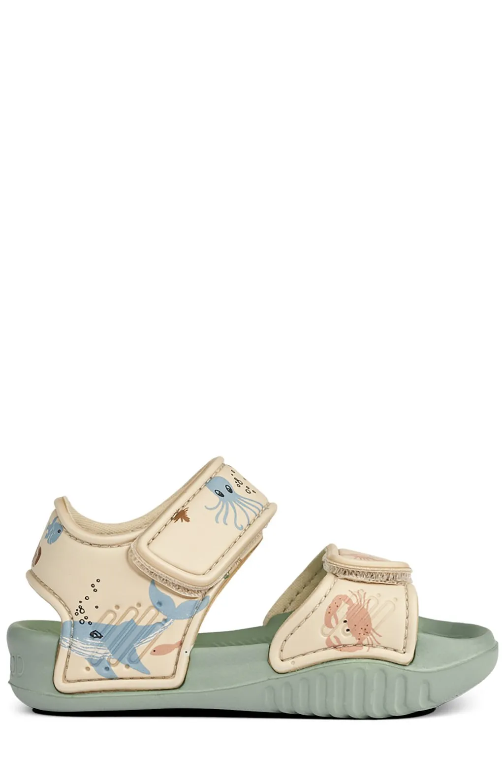 Blumer Kids Sandals