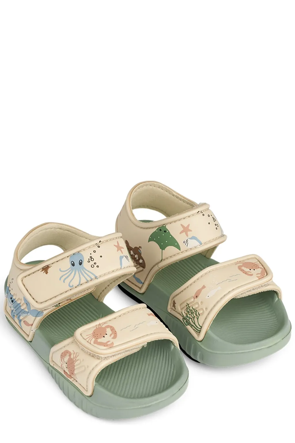 Blumer Kids Sandals
