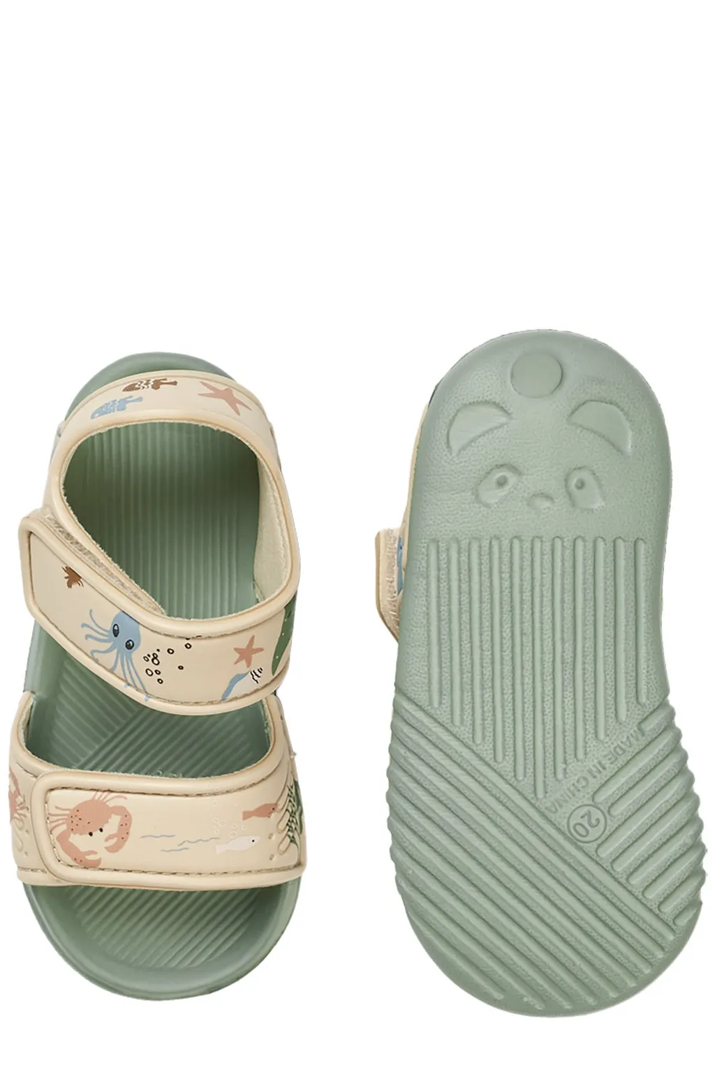 Blumer Kids Sandals