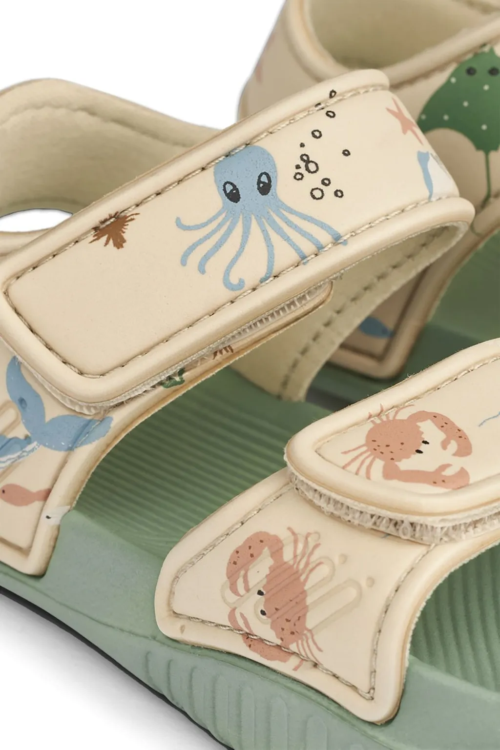 Blumer Kids Sandals