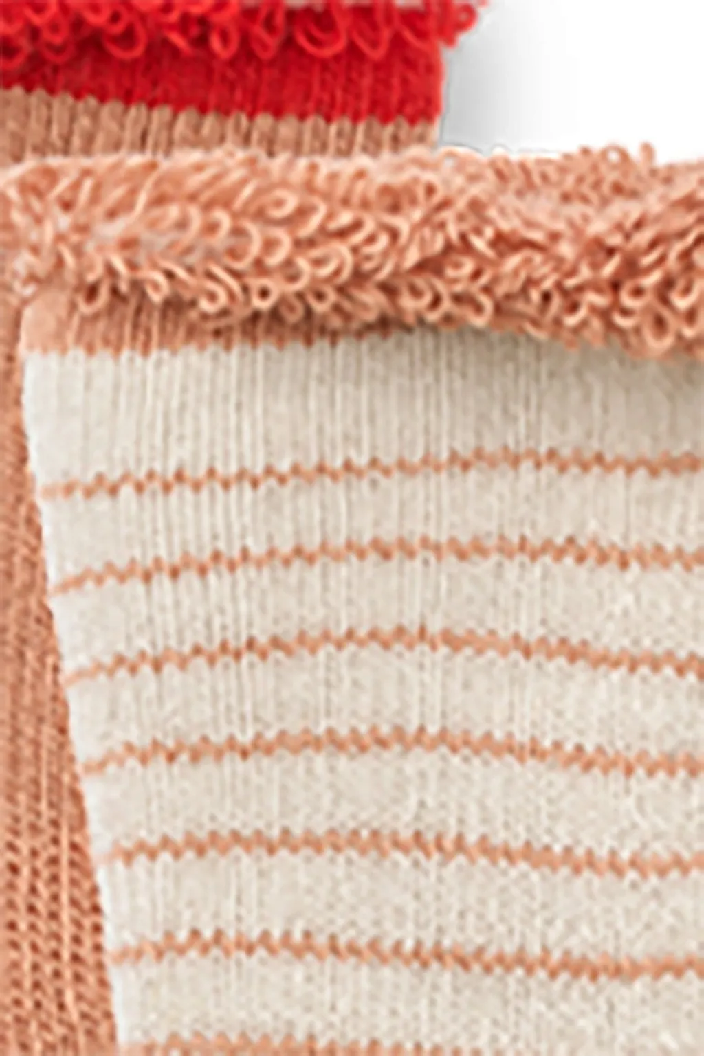 Liewood Three Pack Baby Socks
