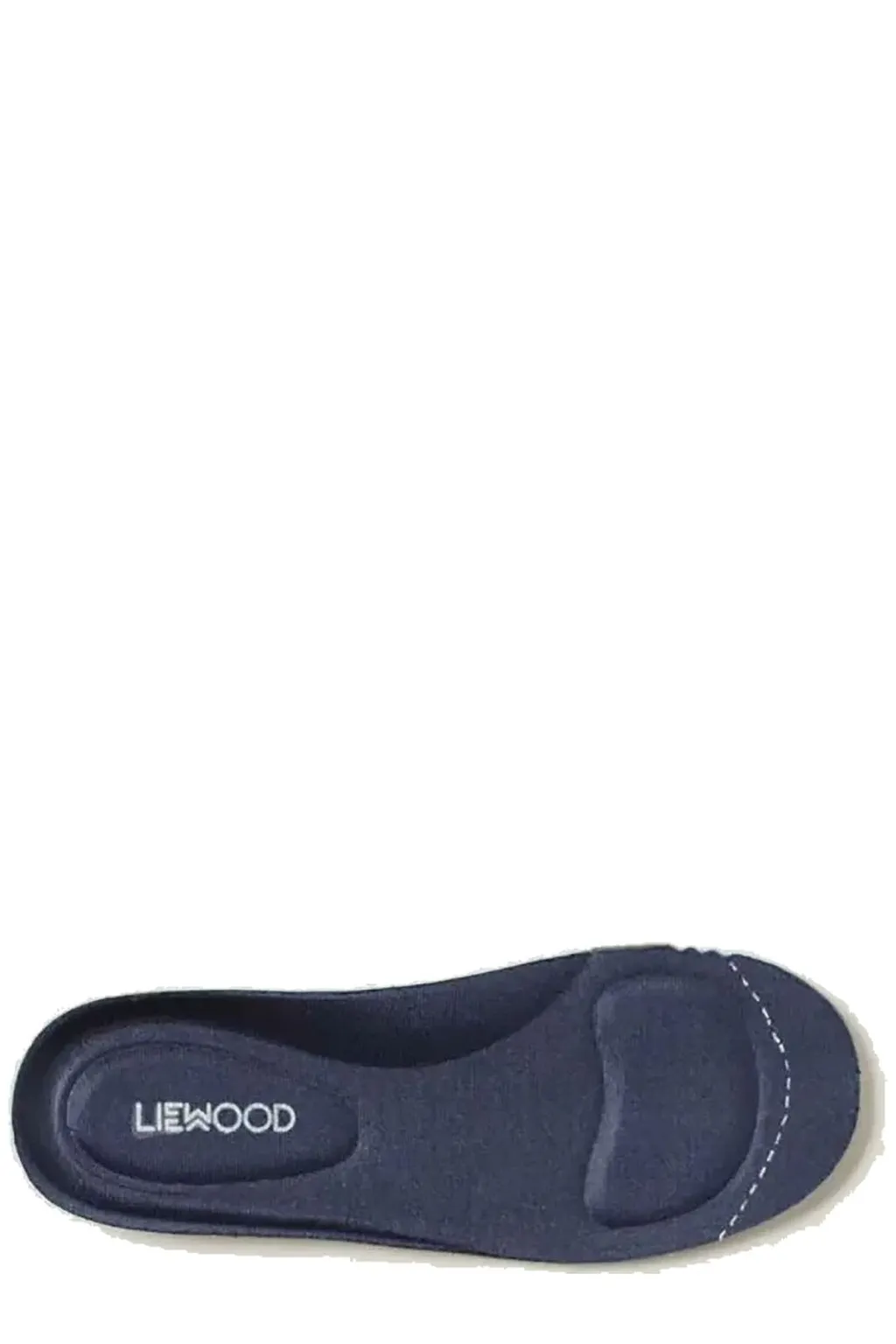 Liewood Cludina Touch-Strap Sneakers