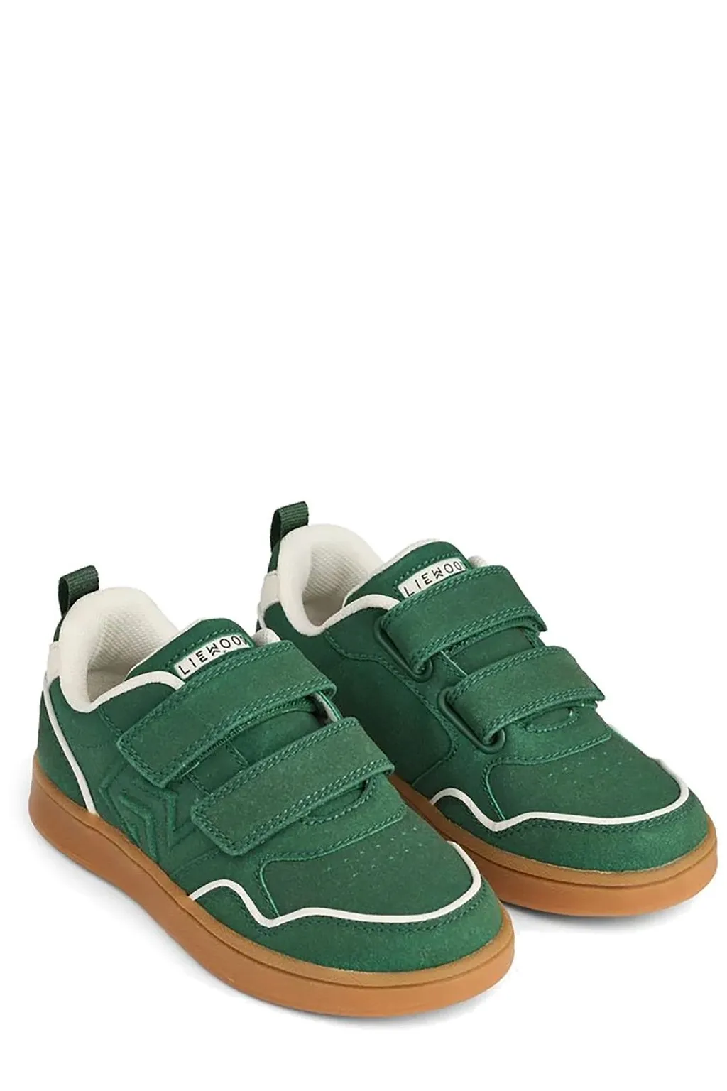 Liewood Cludina Touch-Strap Sneakers