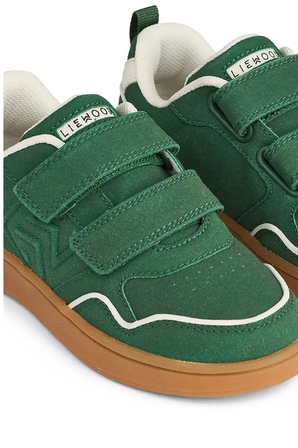 Liewood Cludina Touch-Strap Sneakers