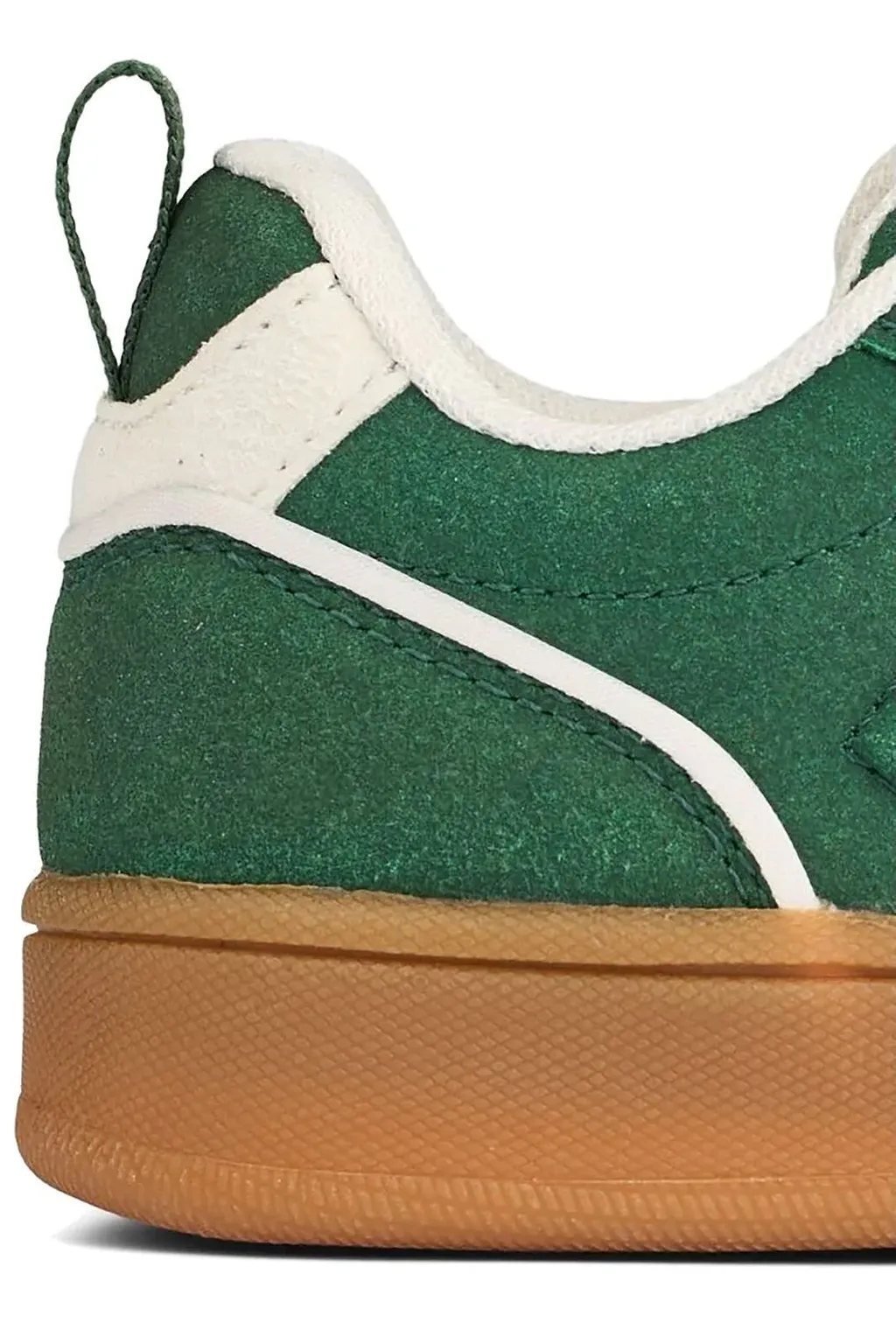 Liewood Cludina Touch-Strap Sneakers
