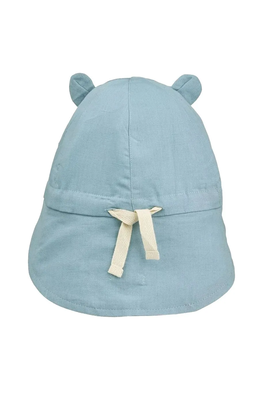 Gorm Ear Detail Sun Hat