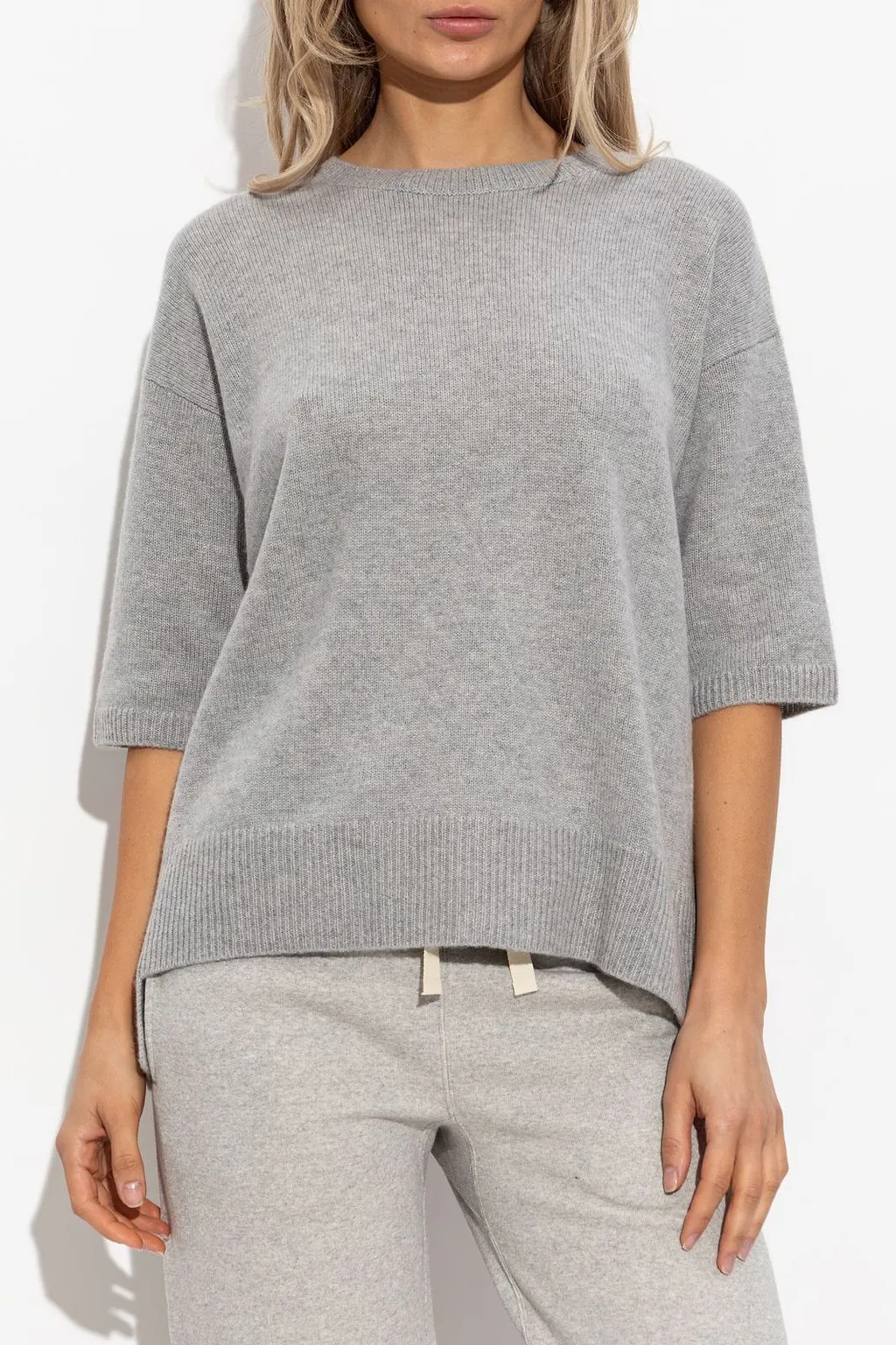 Lisa Yang Camille Pullover