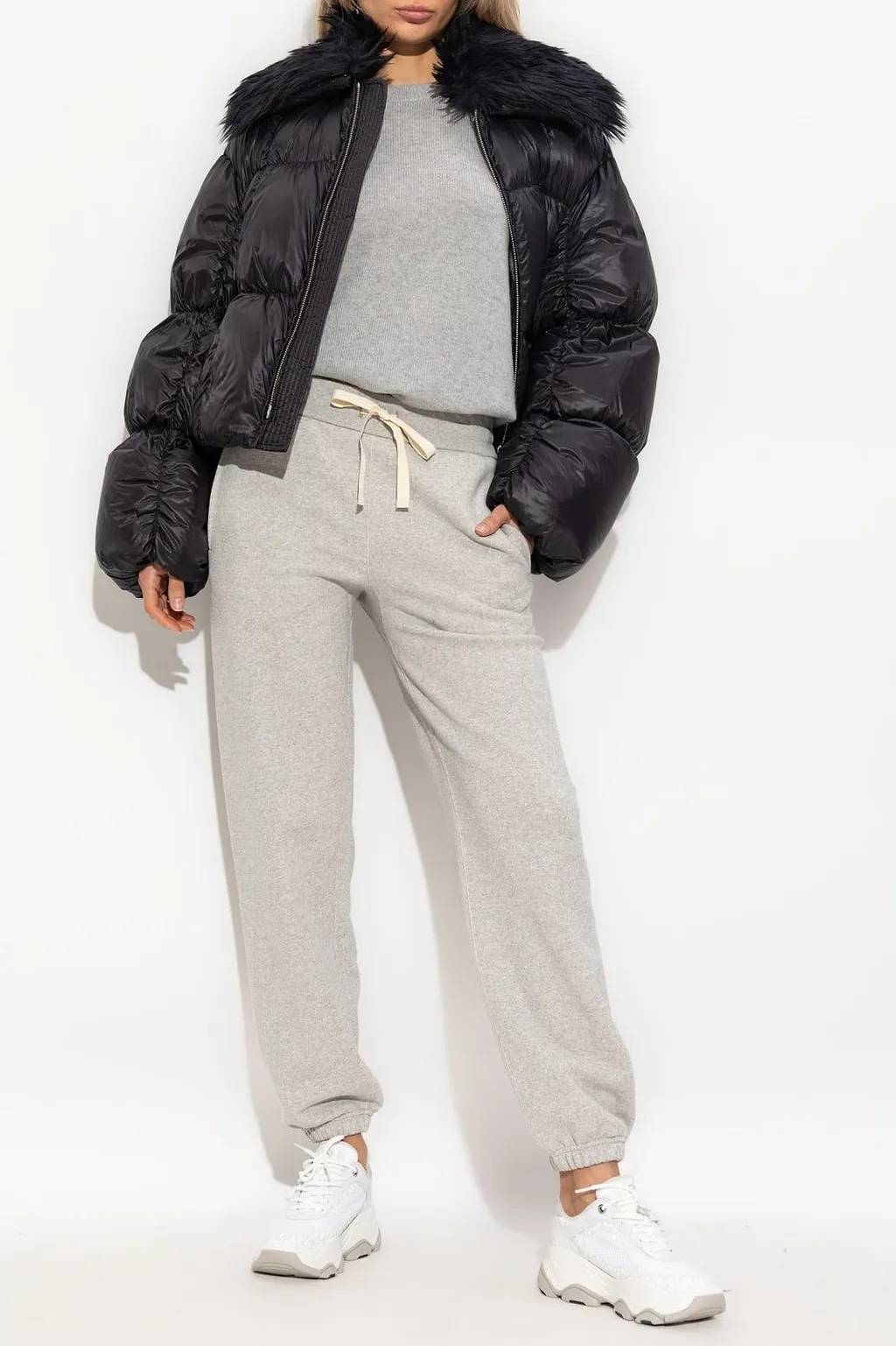 Lisa Yang Camille Pullover