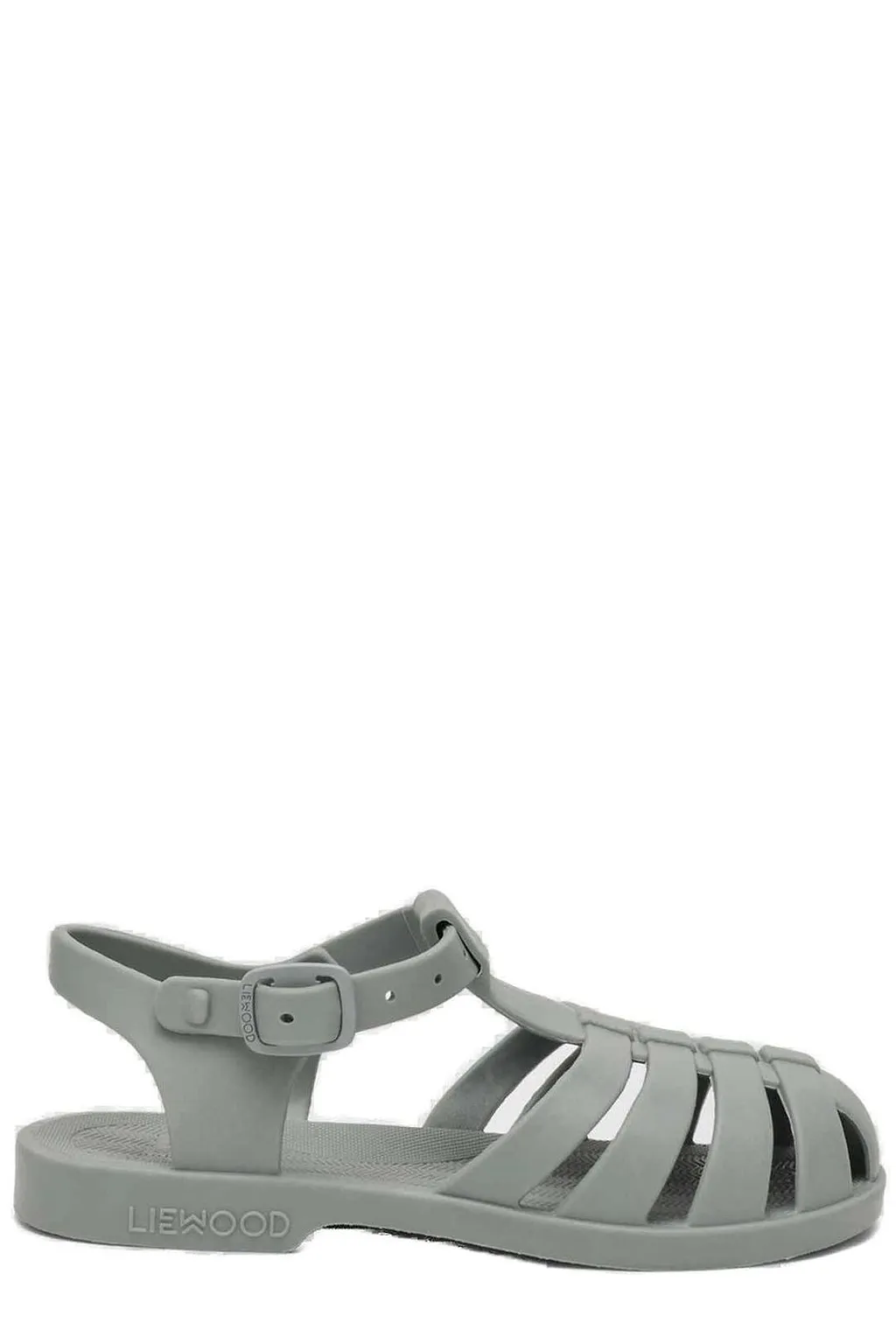 Liewood Logo Strap Sandals