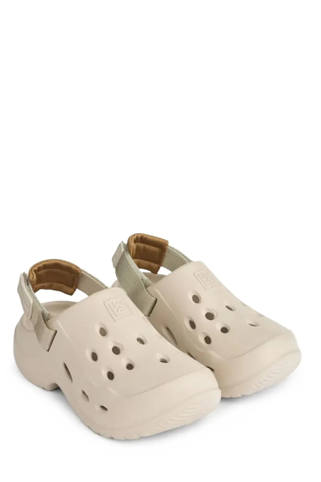 Milas Embellished Sandals