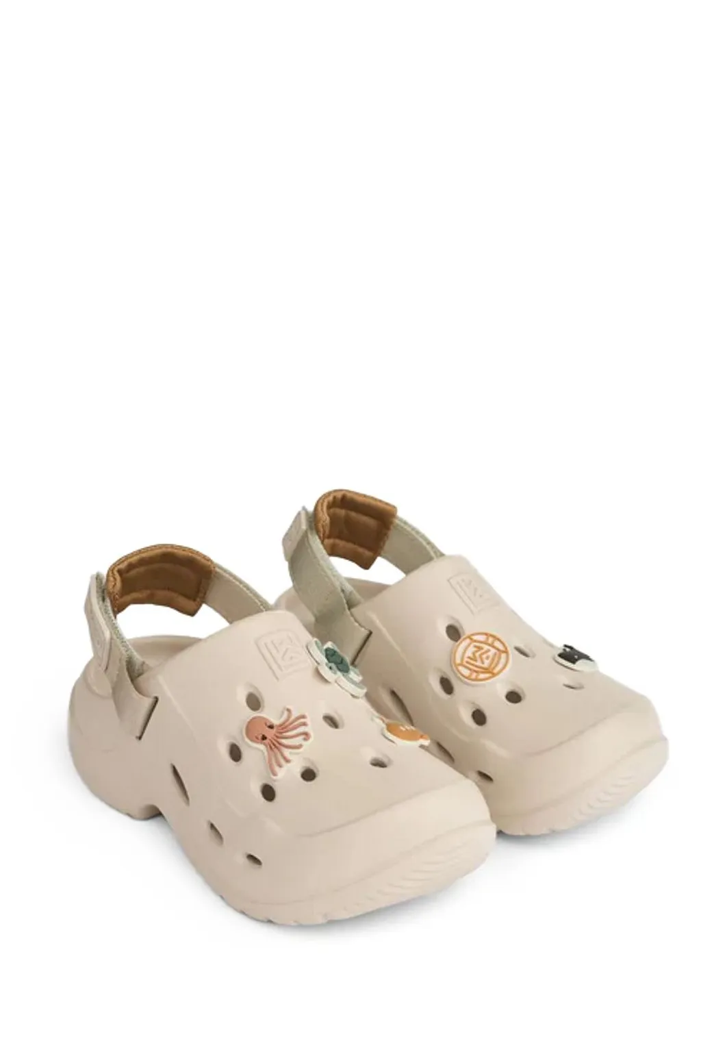 Milas Embellished Sandals