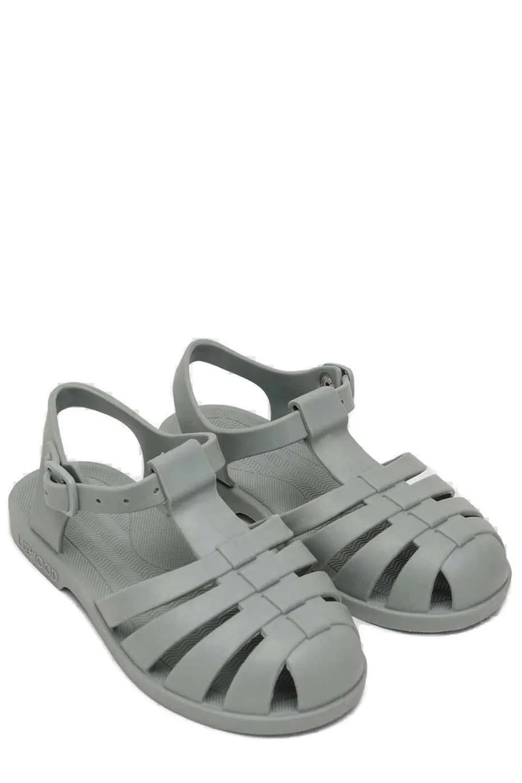 Liewood Logo Strap Sandals