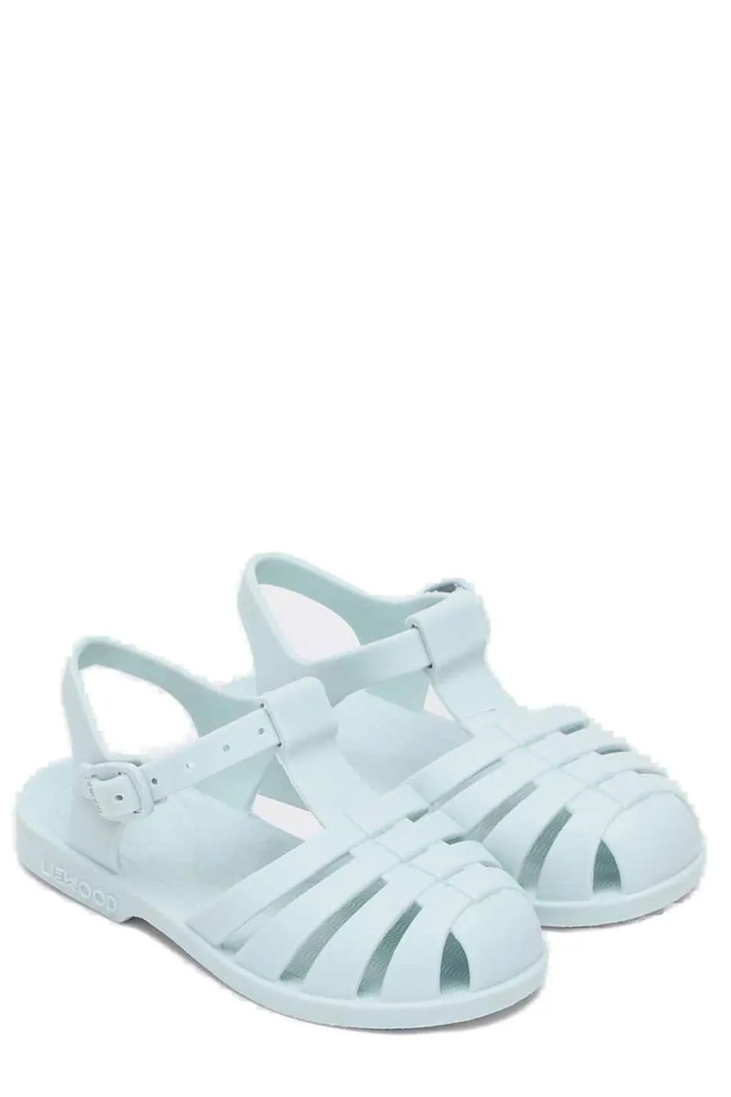 Liewood Logo Strap Sandals