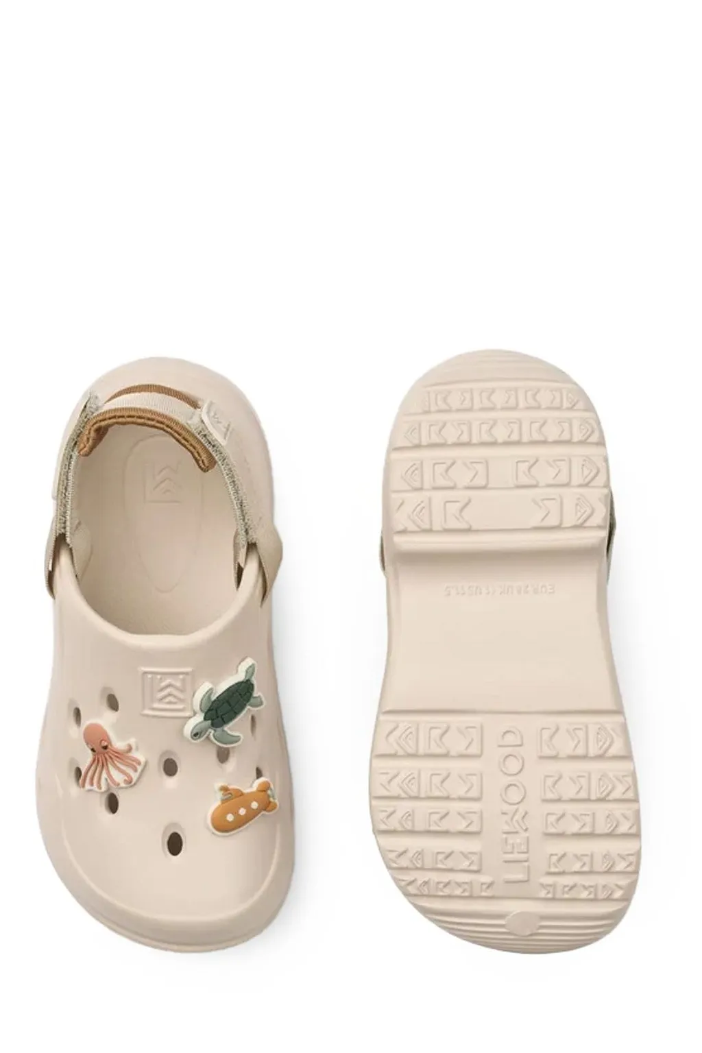 Milas Embellished Sandals